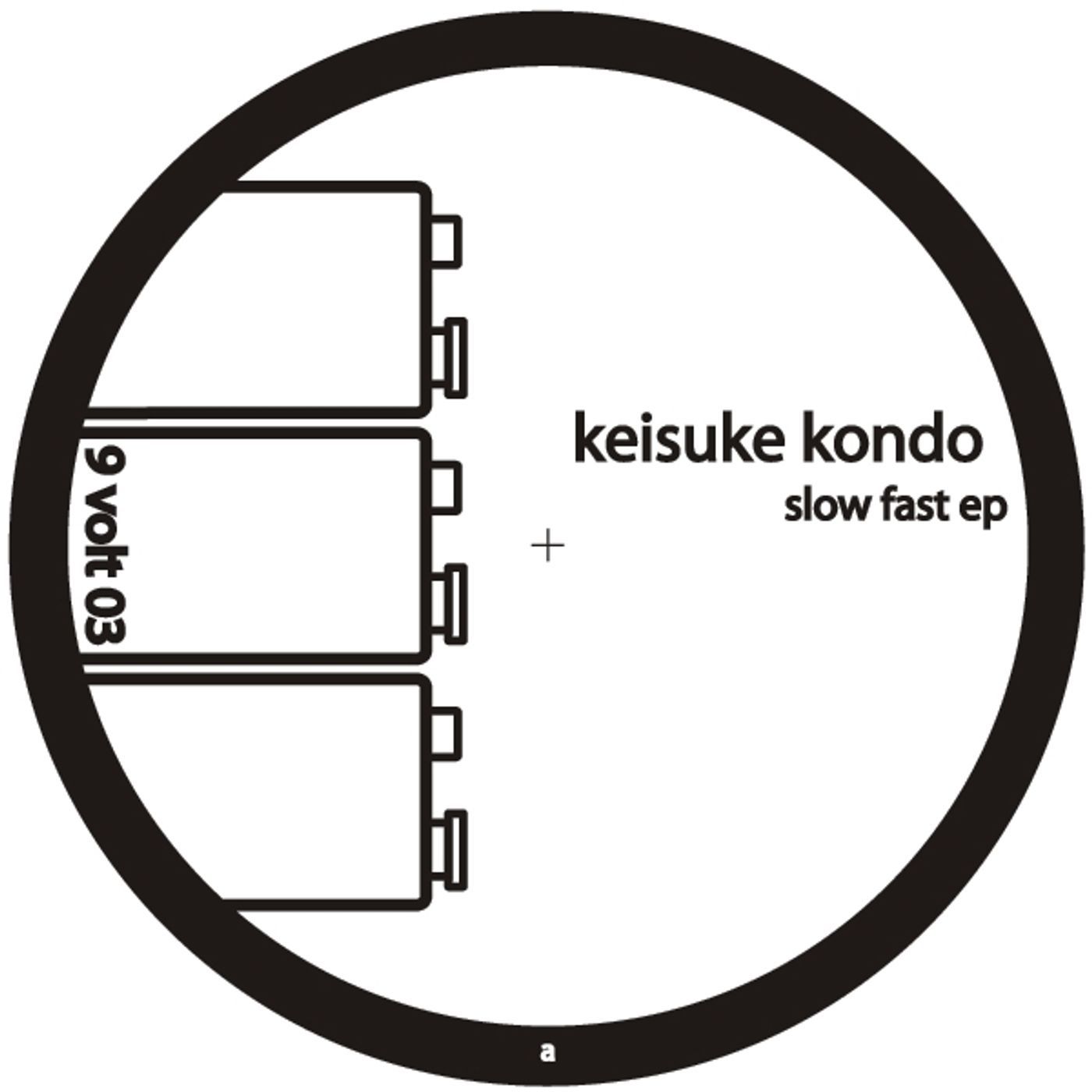 Slow Fast EP