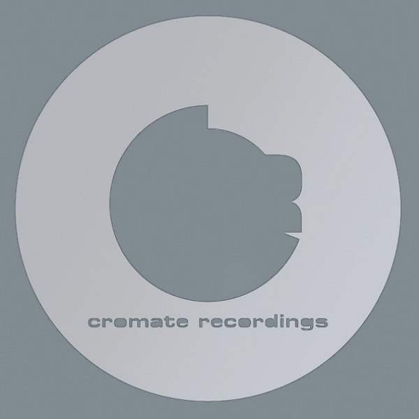 Cromate Digital Room Vol. 1