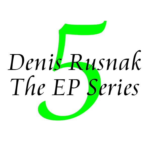 The EP Series Vol. 5