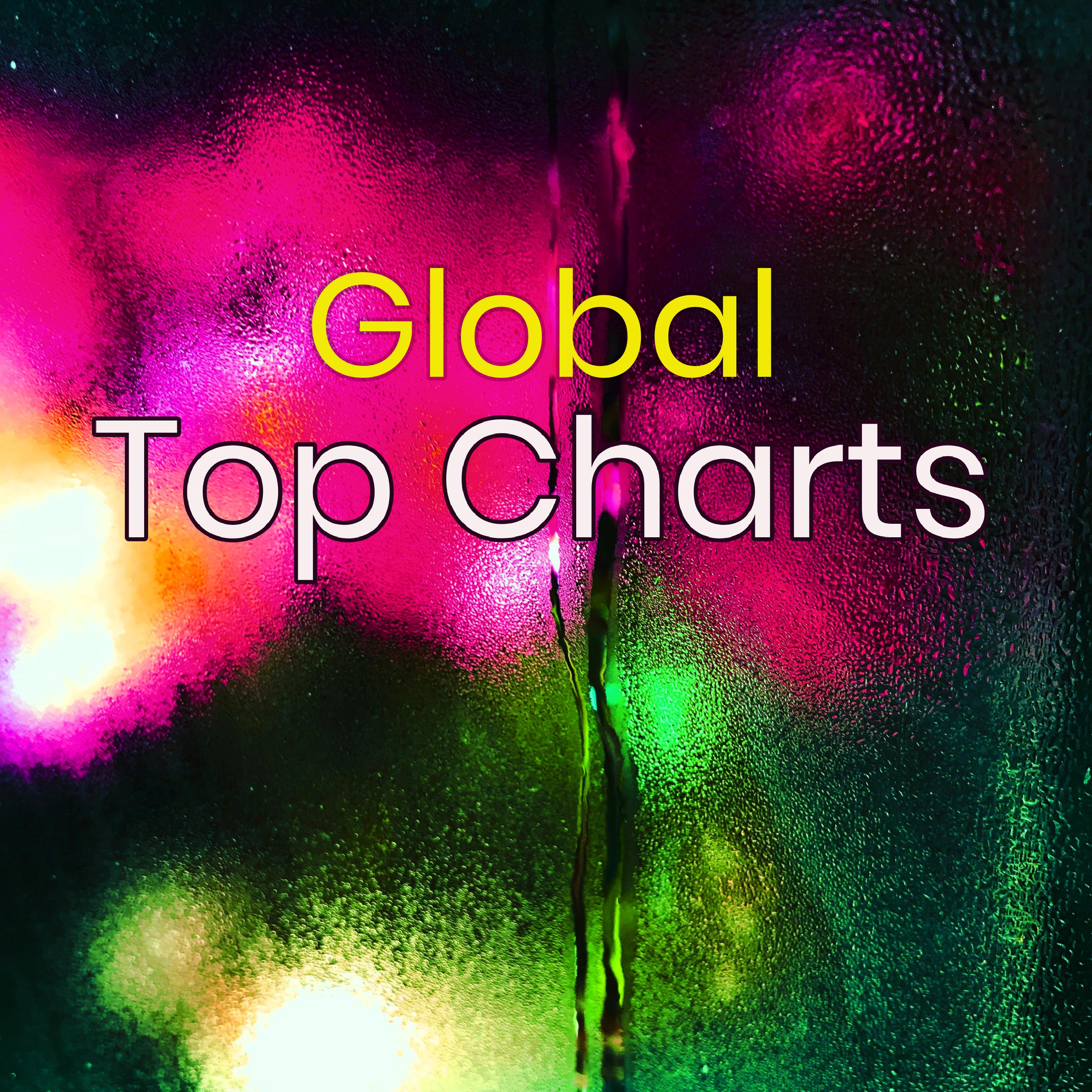 Global Top Charts  Top 10 Viral Songs