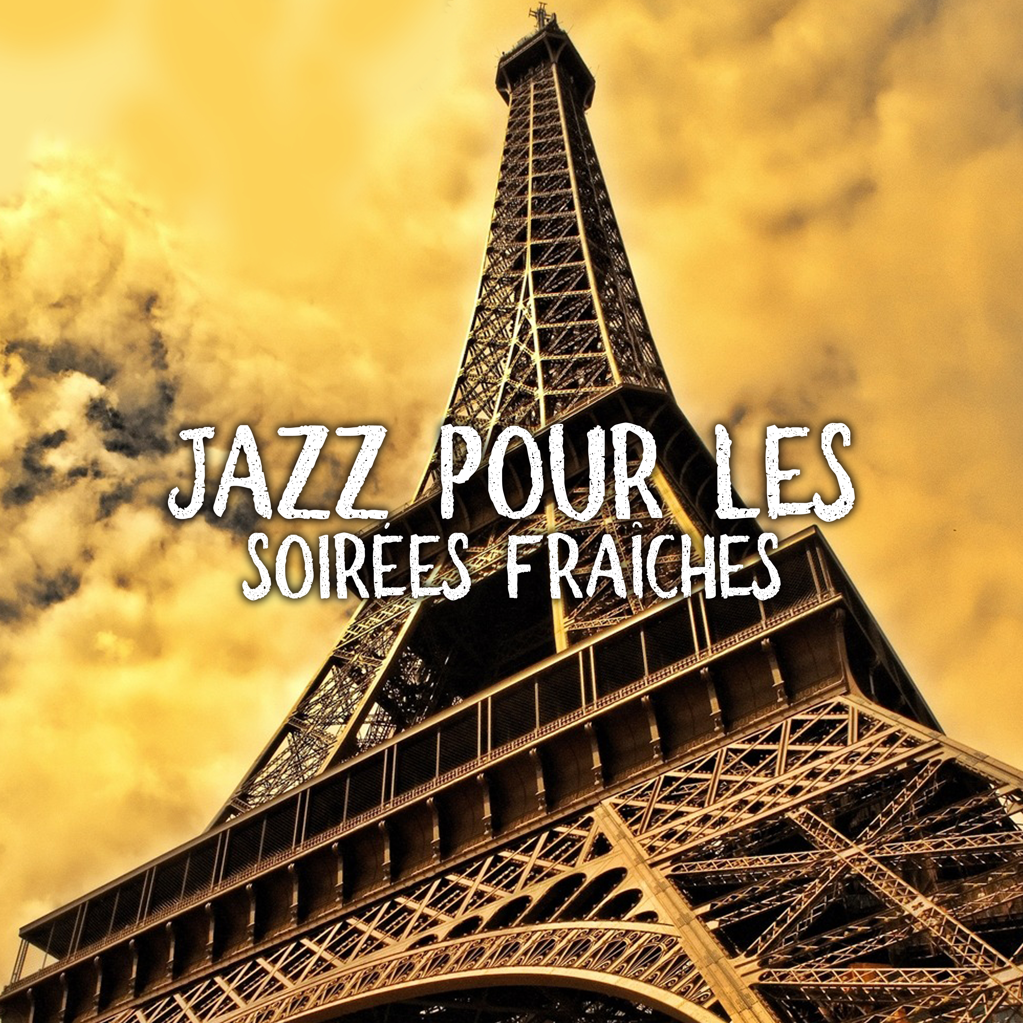 Jazz pour les Soire es Fra ches: Musique Romantique pour se De tendre, se Reposer et Faire la Sieste pendant les Froides Journe es d' Hiver