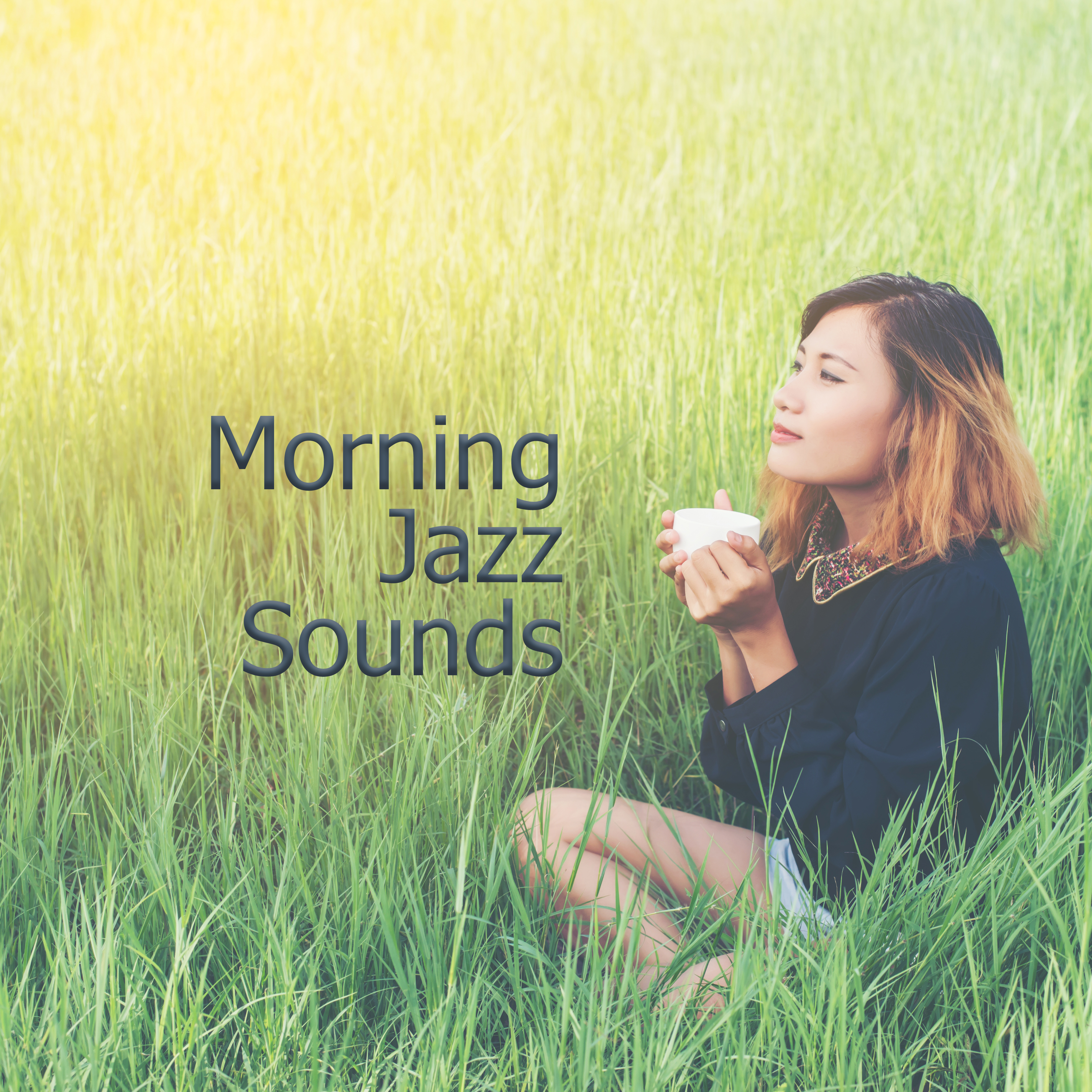 Morning Jazz Sounds: Music for a Good Start of the Day, to Coffee and Morning Newspaper, Smooth and Pleasant Instrumental Jazz