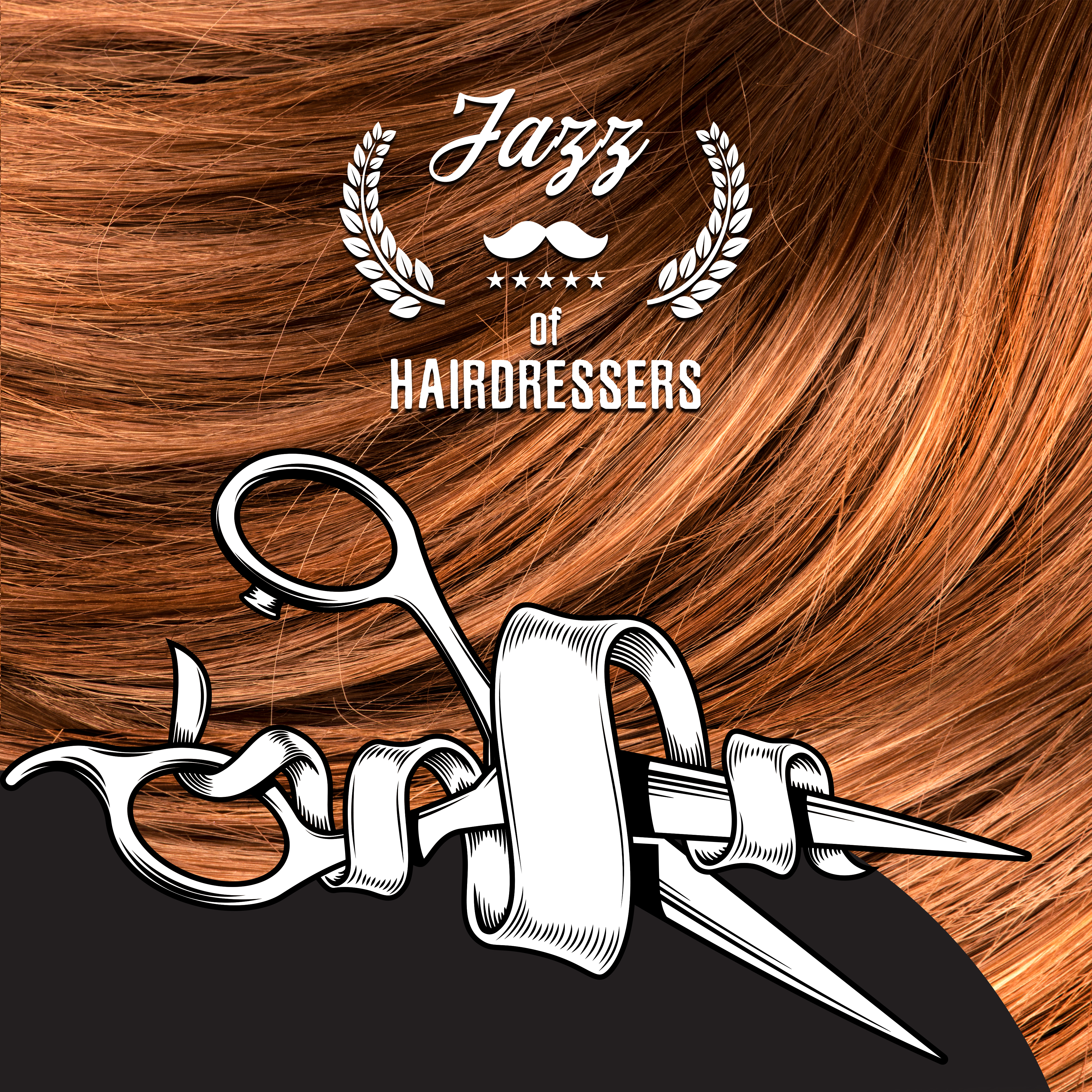 Jazz of Hairdressers  Music for Hairdressing Salons, Barber Shops and Beauty Salons