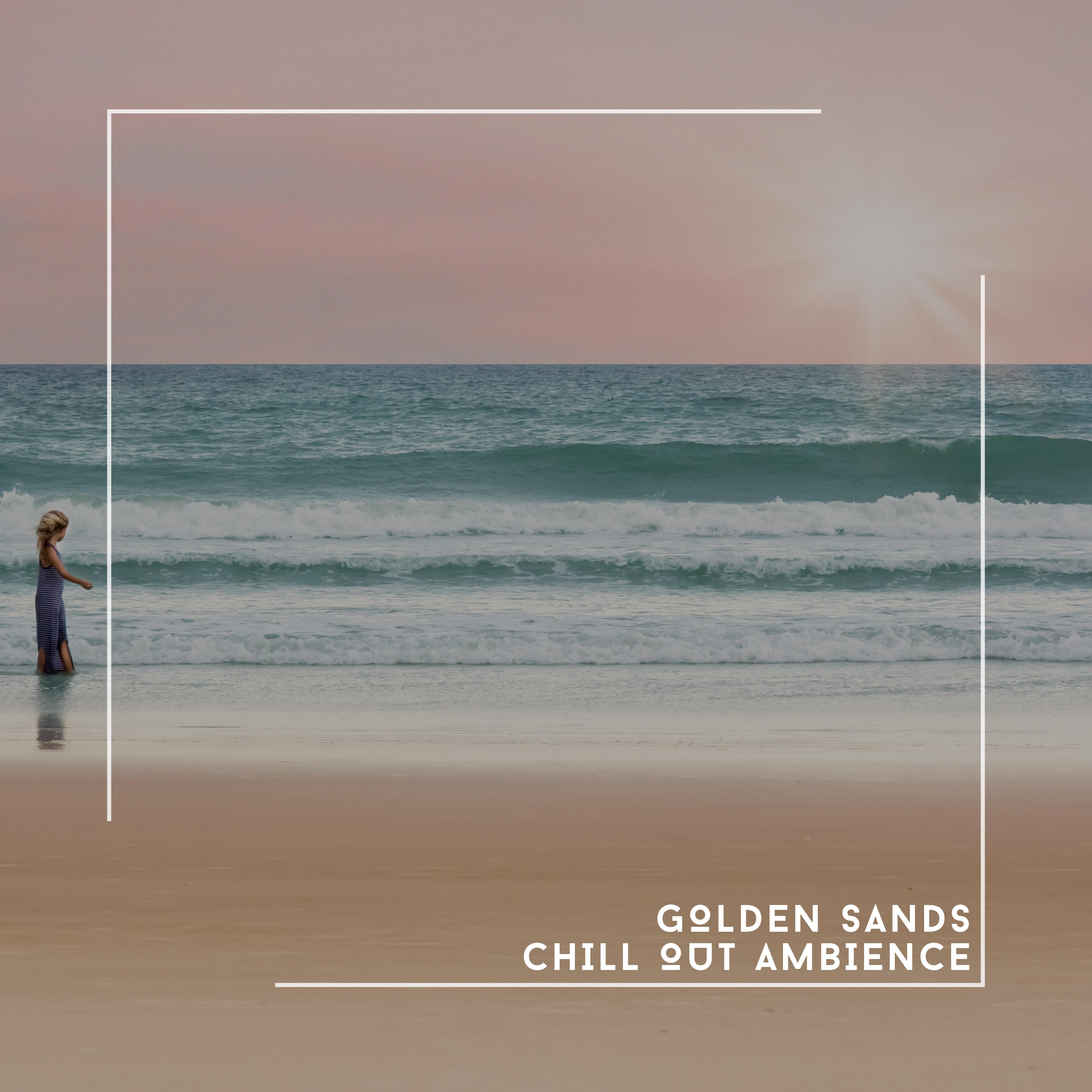 Golden Sands Chill Out Ambience