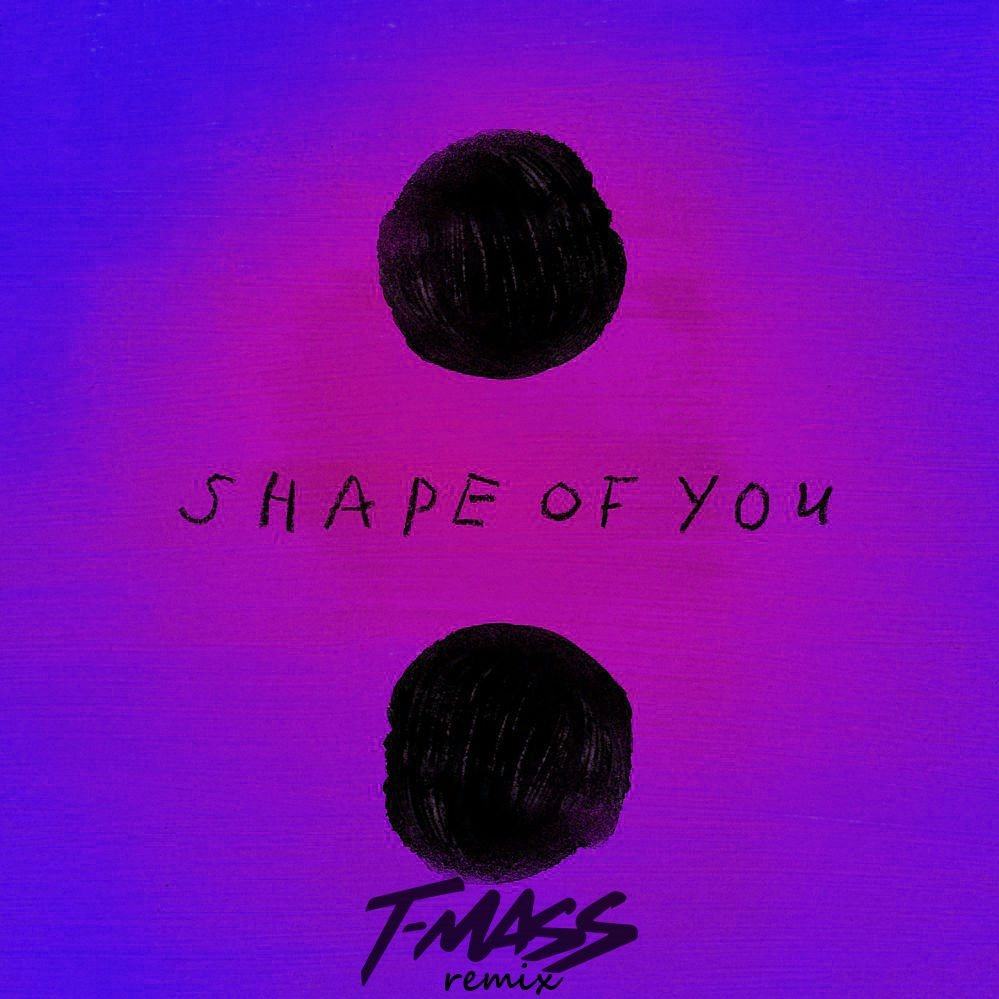 Shape Of You