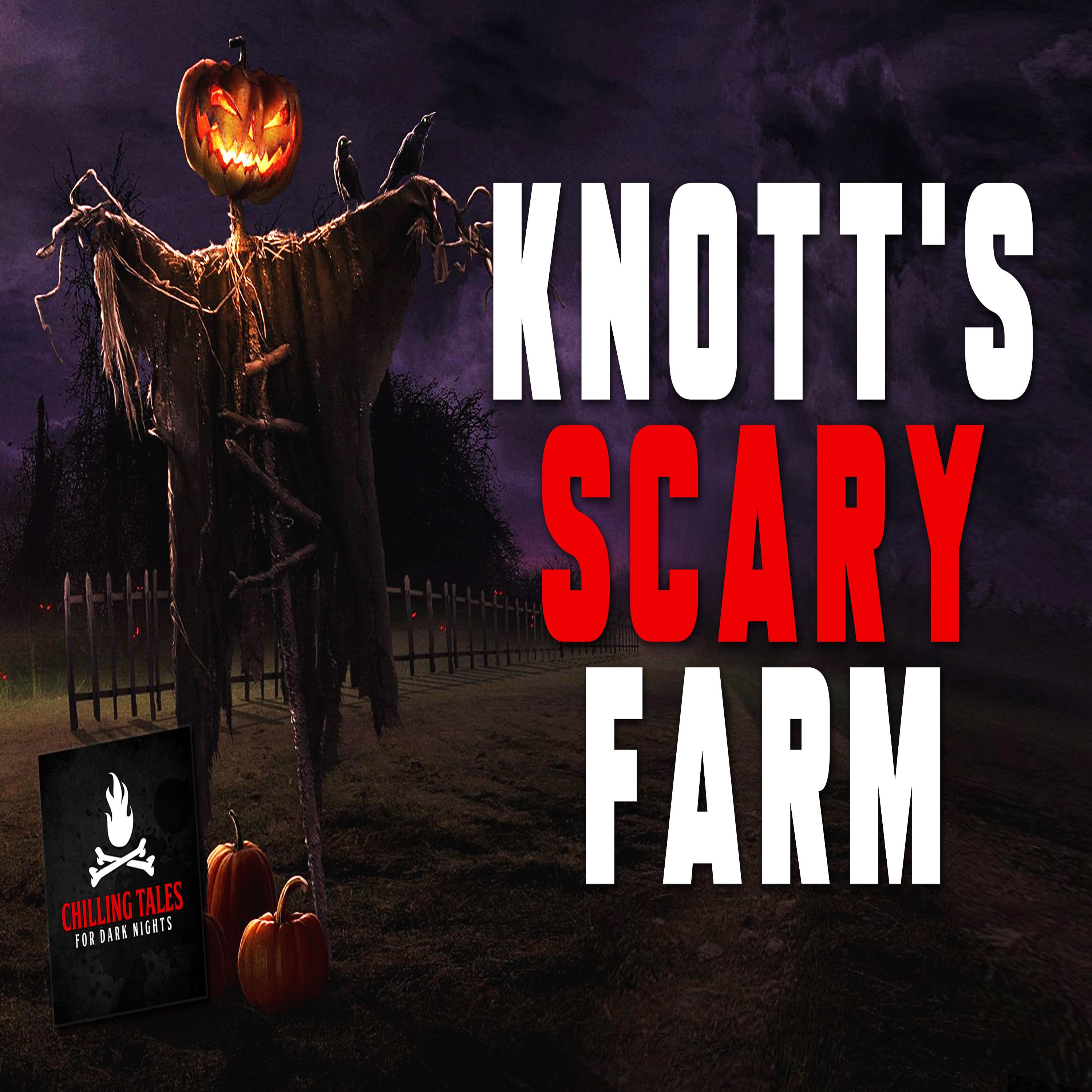 Knott's Scary Farm