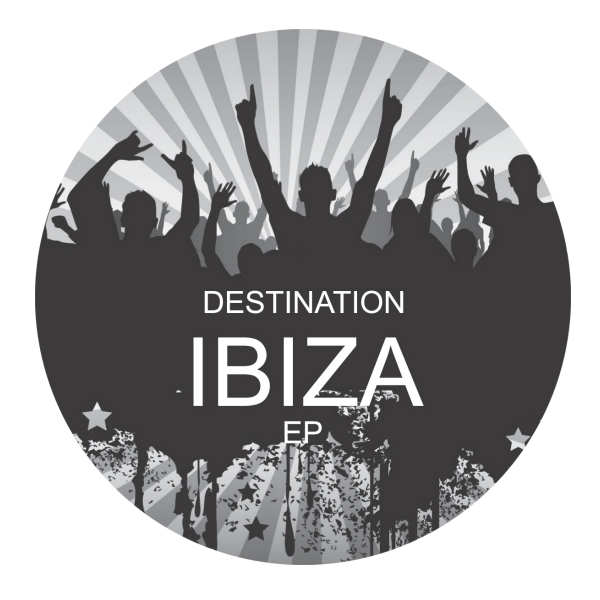 Destination Ibiza EP