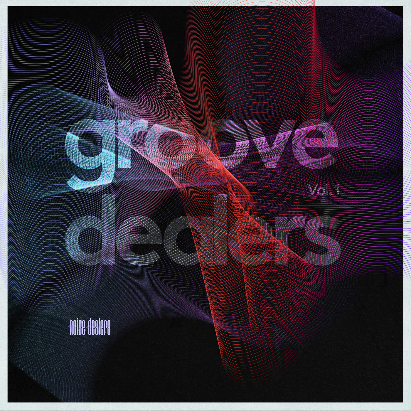 Groove Dealers, Vol. 1