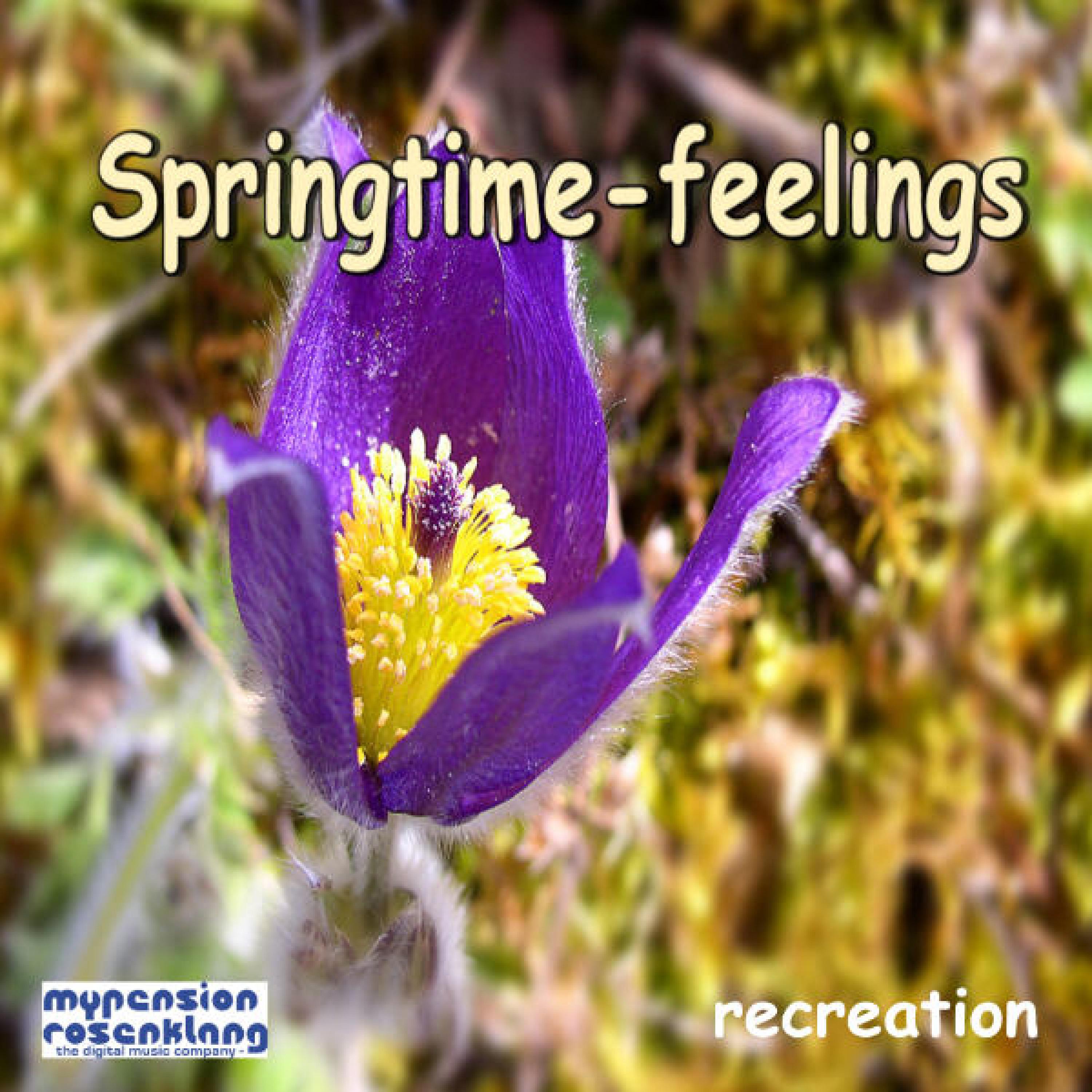 Springtime-Feelings