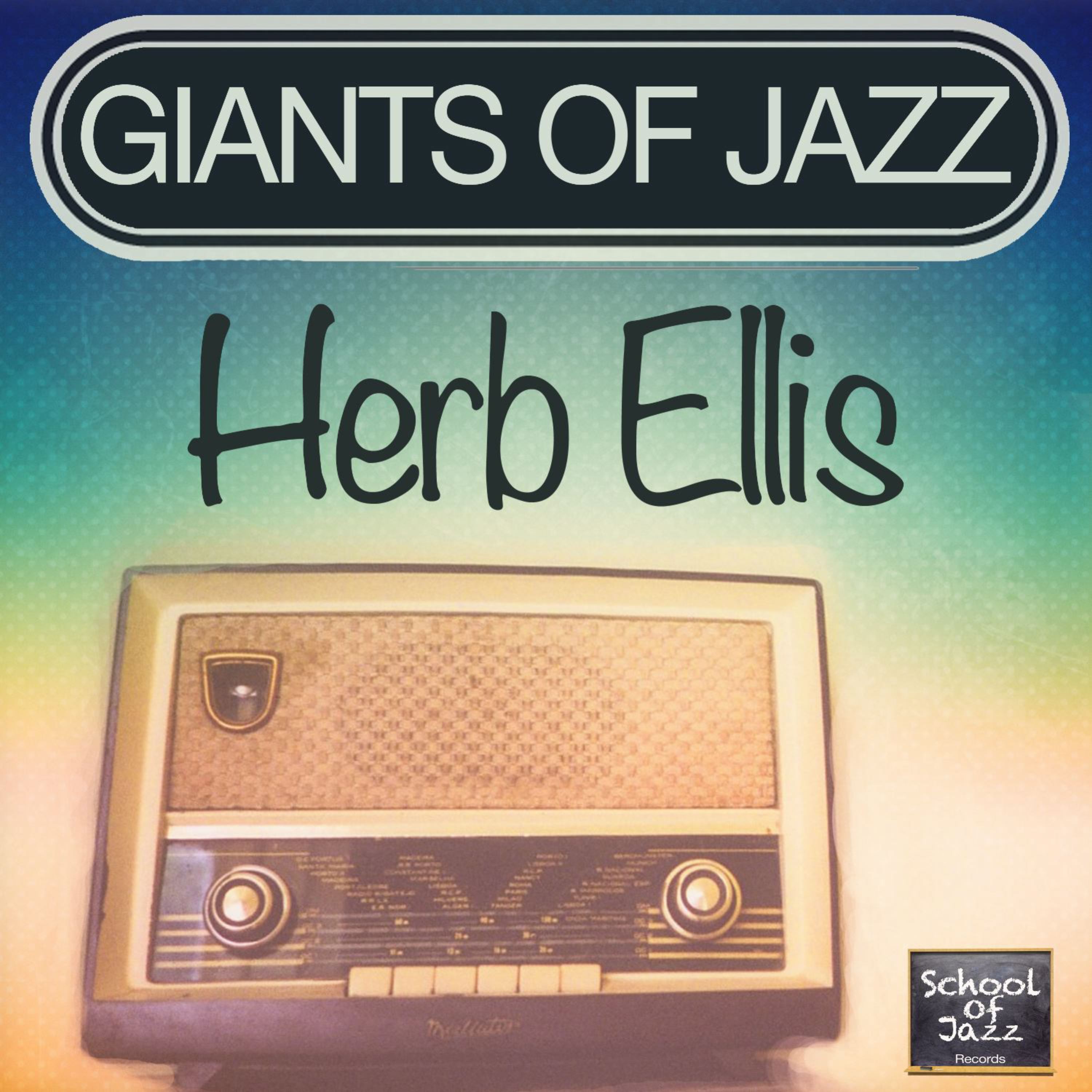 Giants of Jazz