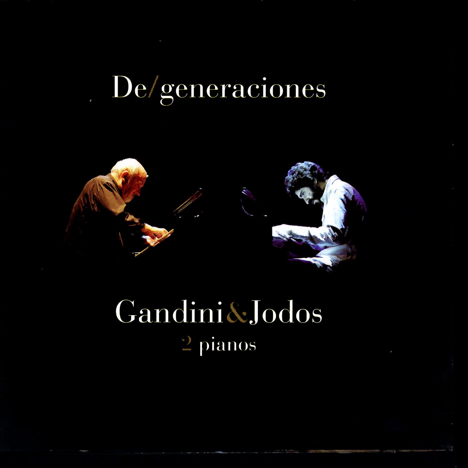 De/ generaciones