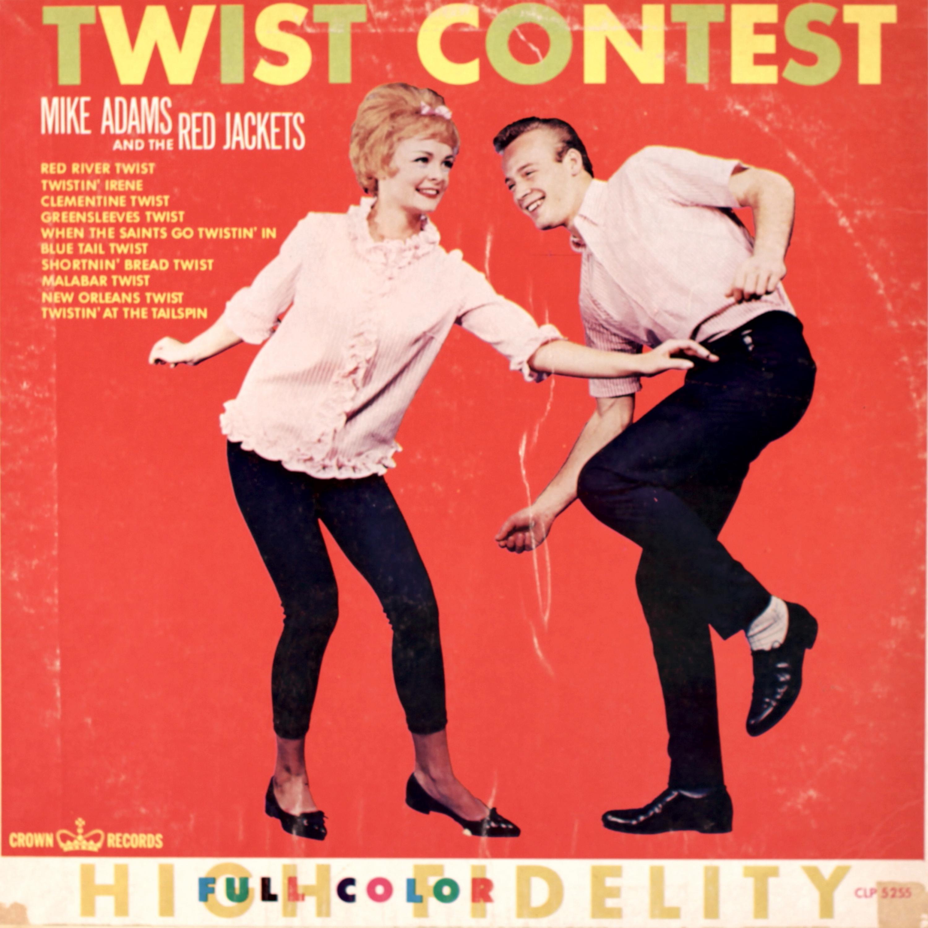 Twist Contest