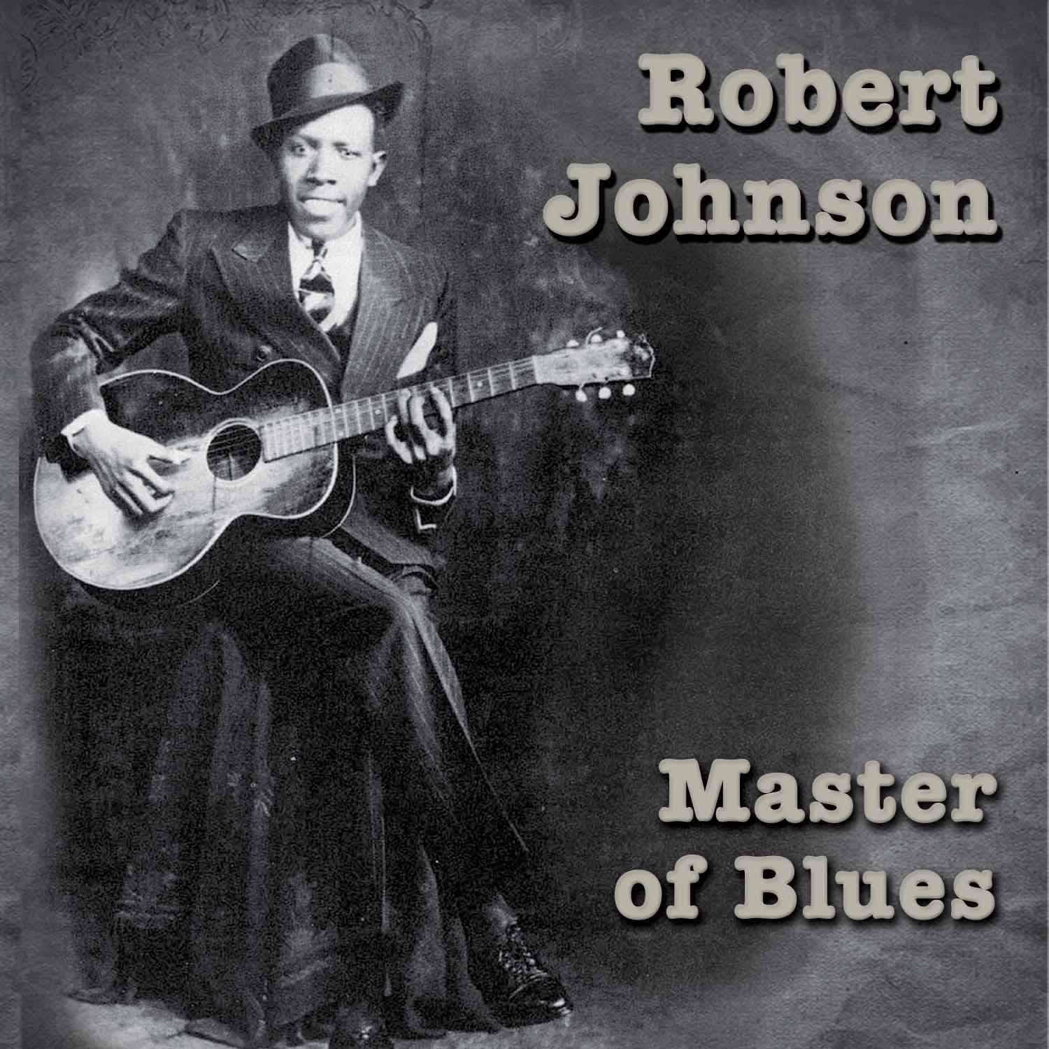 Master Of Blues