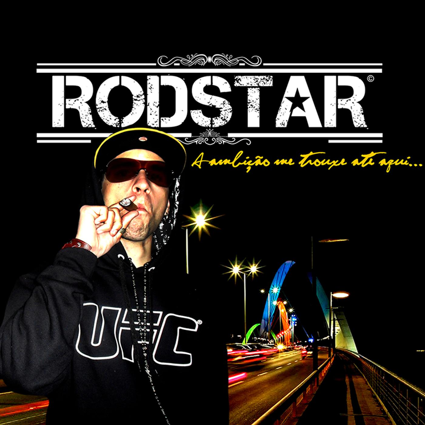 Rodstar Invadiu