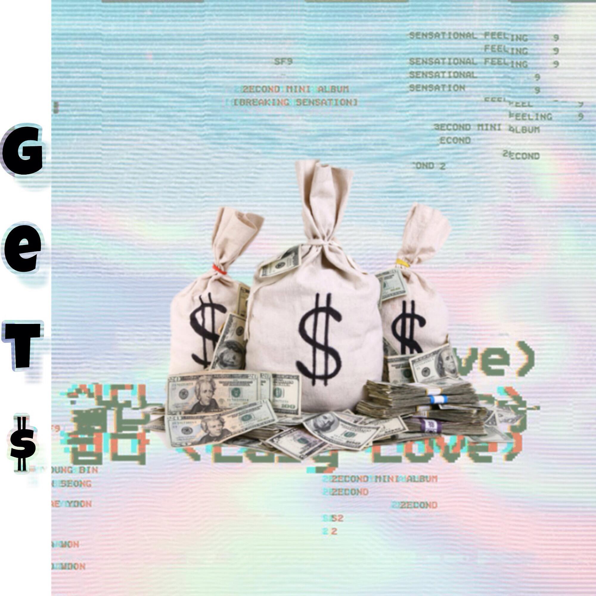 Get $