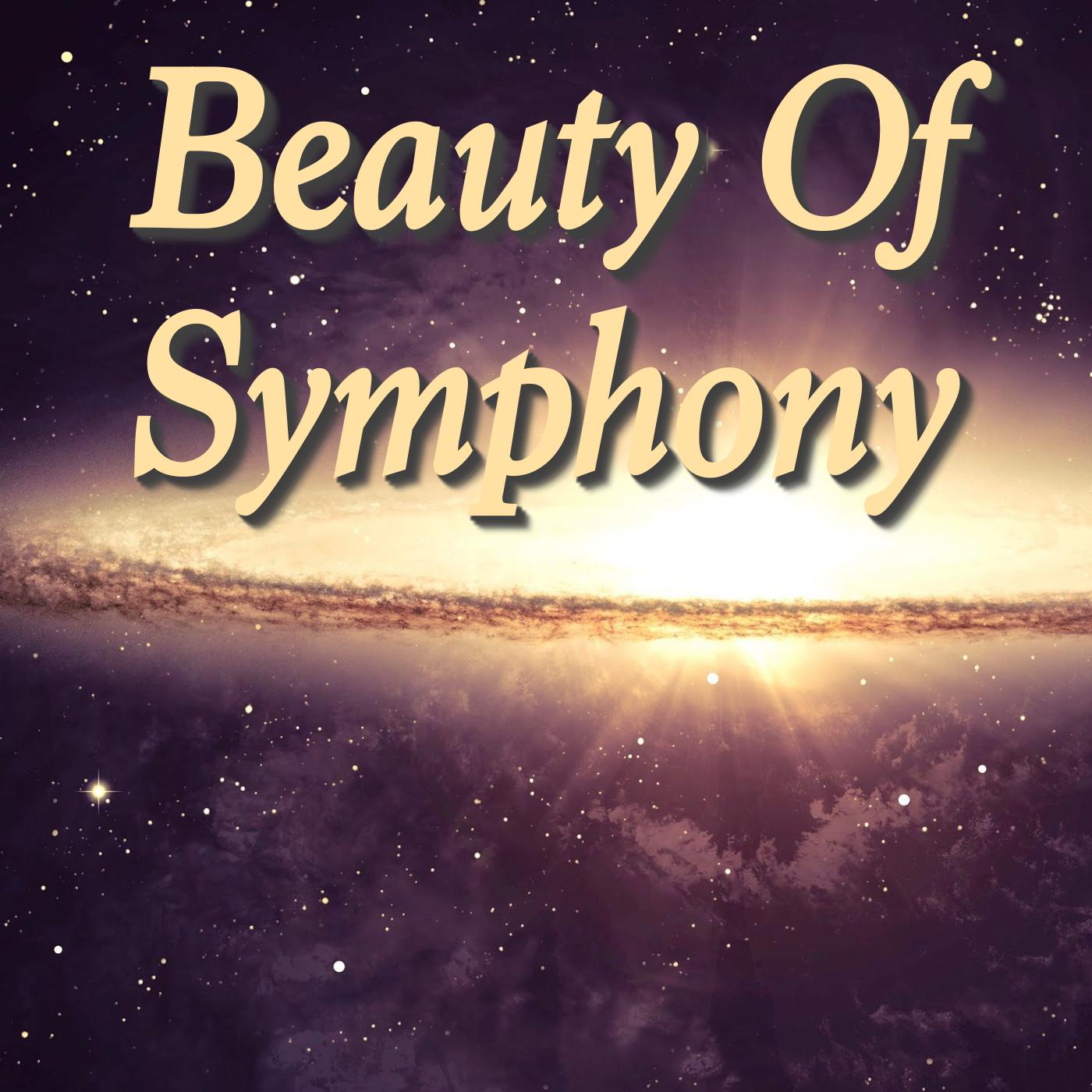 Beauty Of Symphony