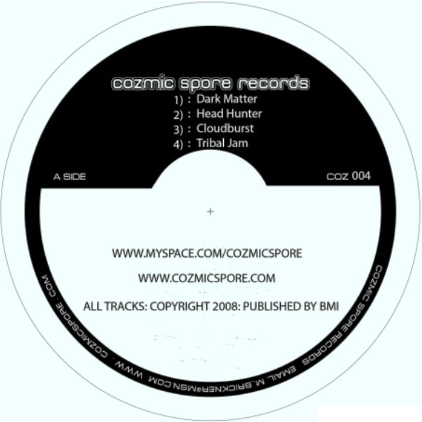 Cozmic Spore 004