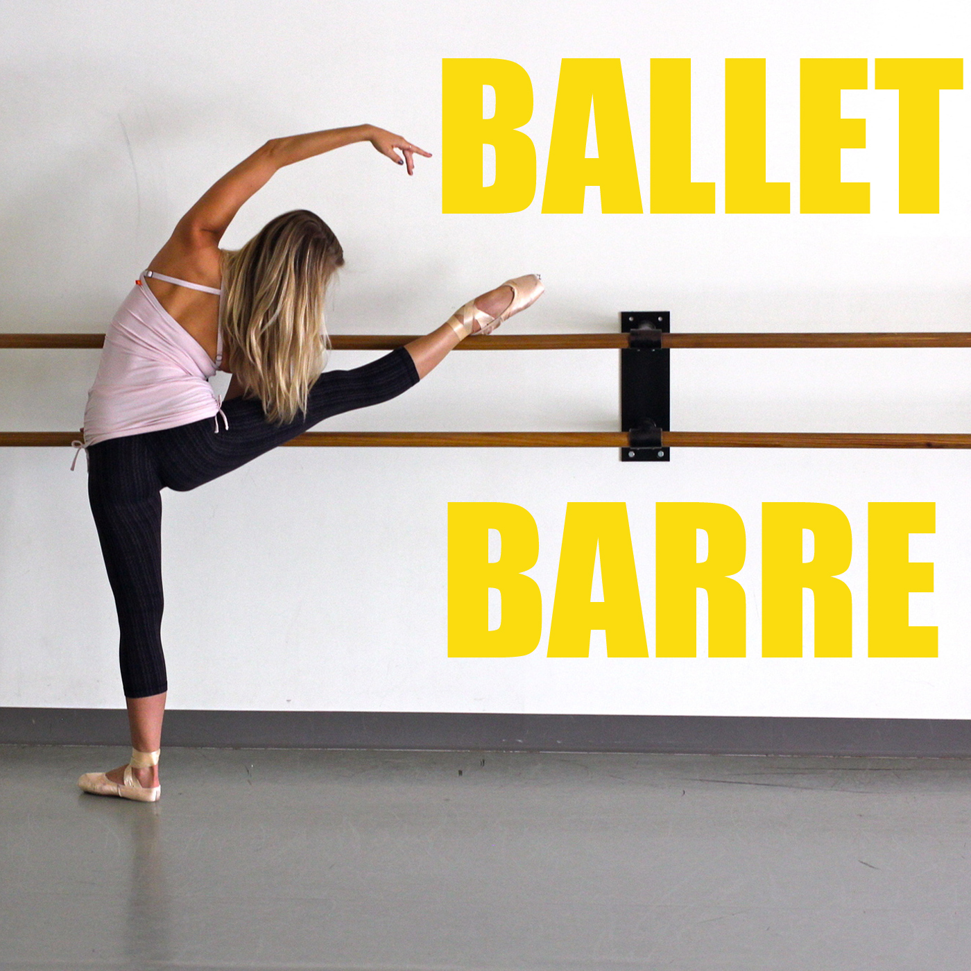 Ballet Barre