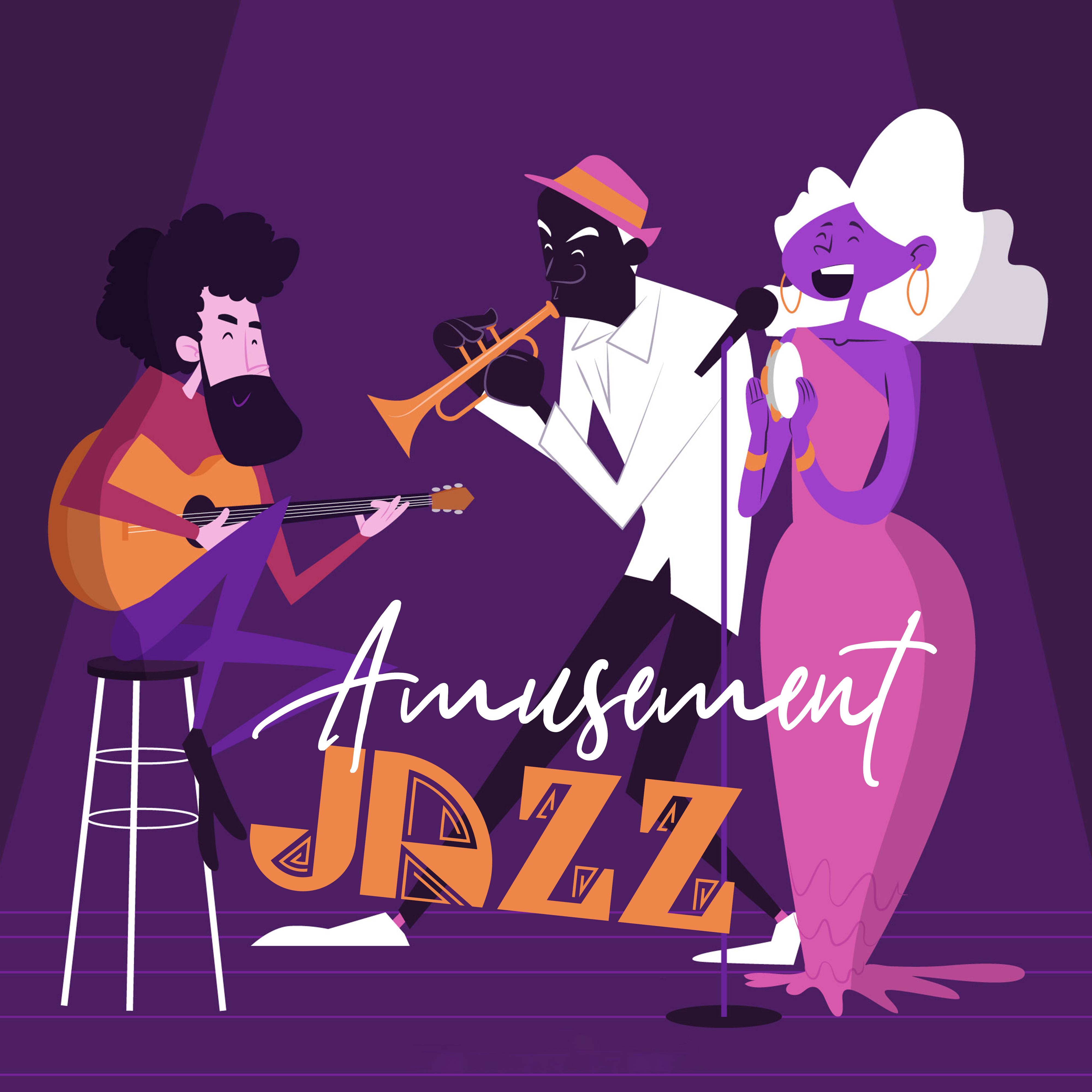 Amusement Jazz