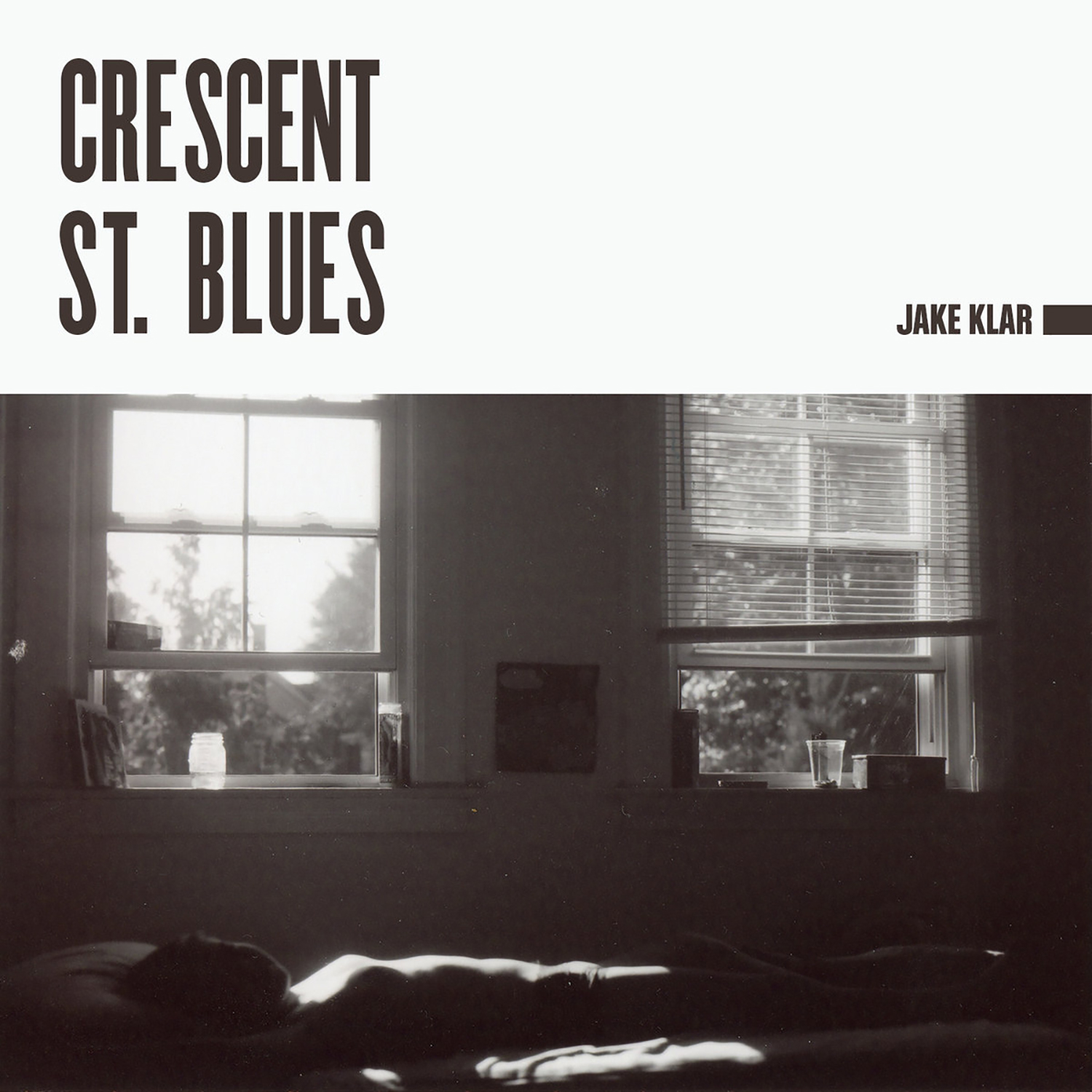 Crescent St. Blues