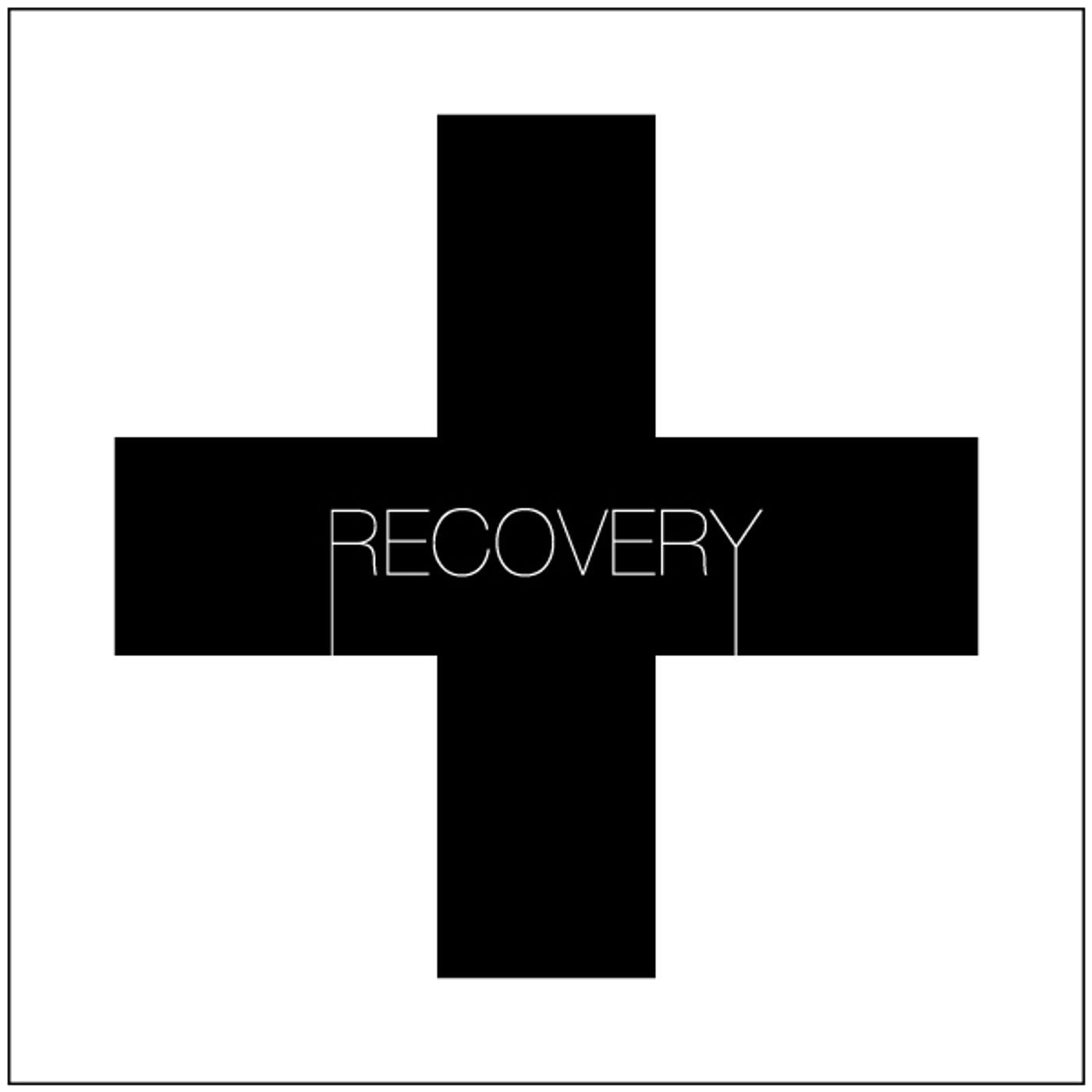 Recovery EP