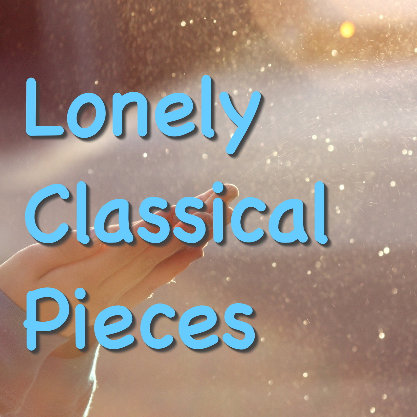 Lonely Classical Pieces