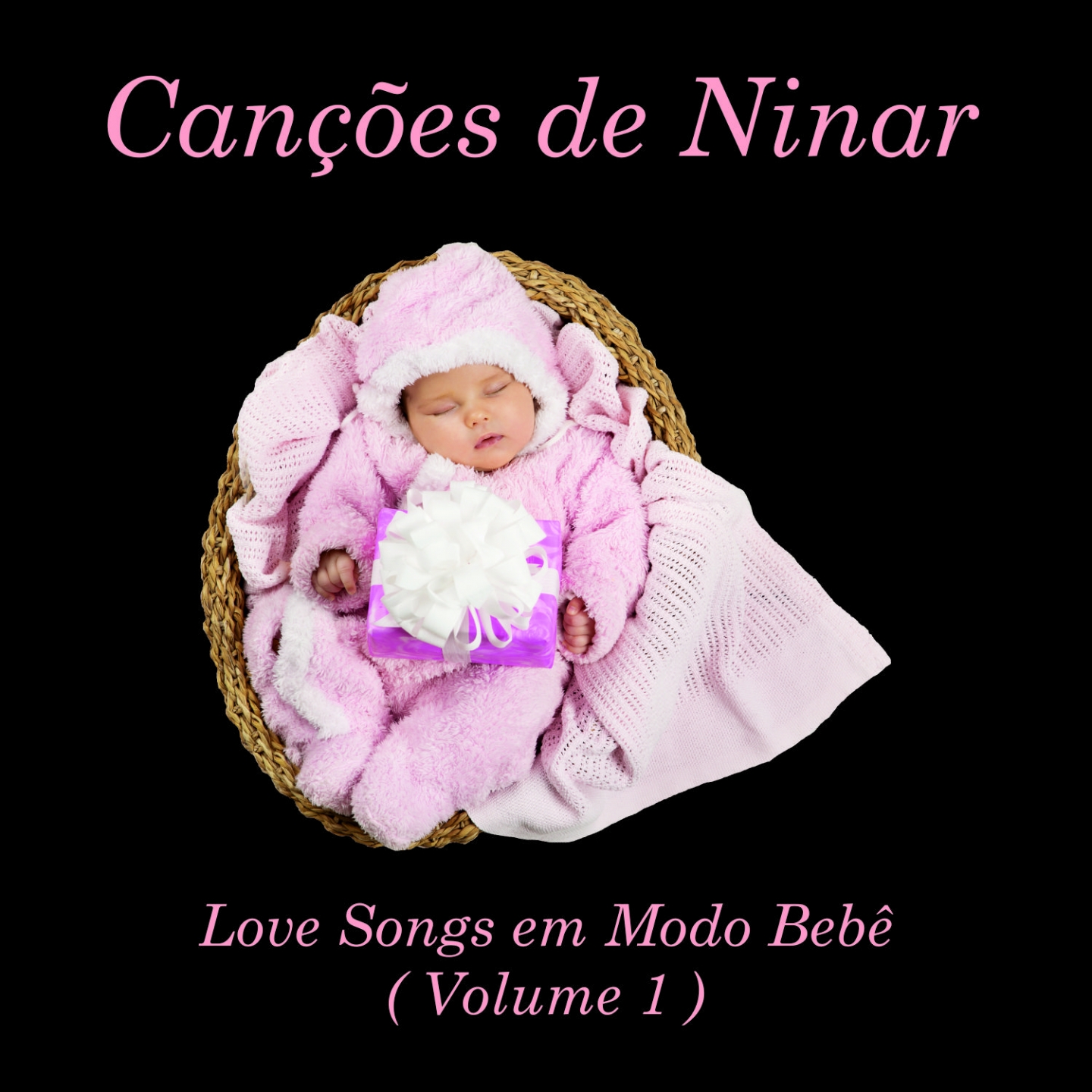 Can es de Ninar: Love Songs em Modo Beb