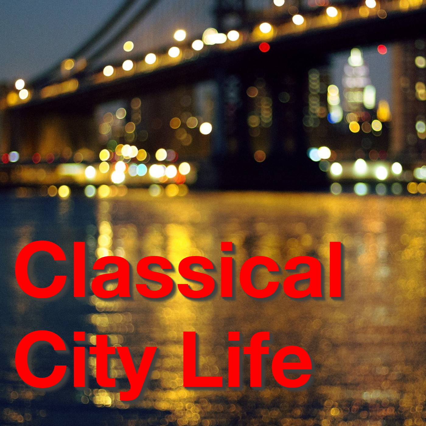 Classical City Life