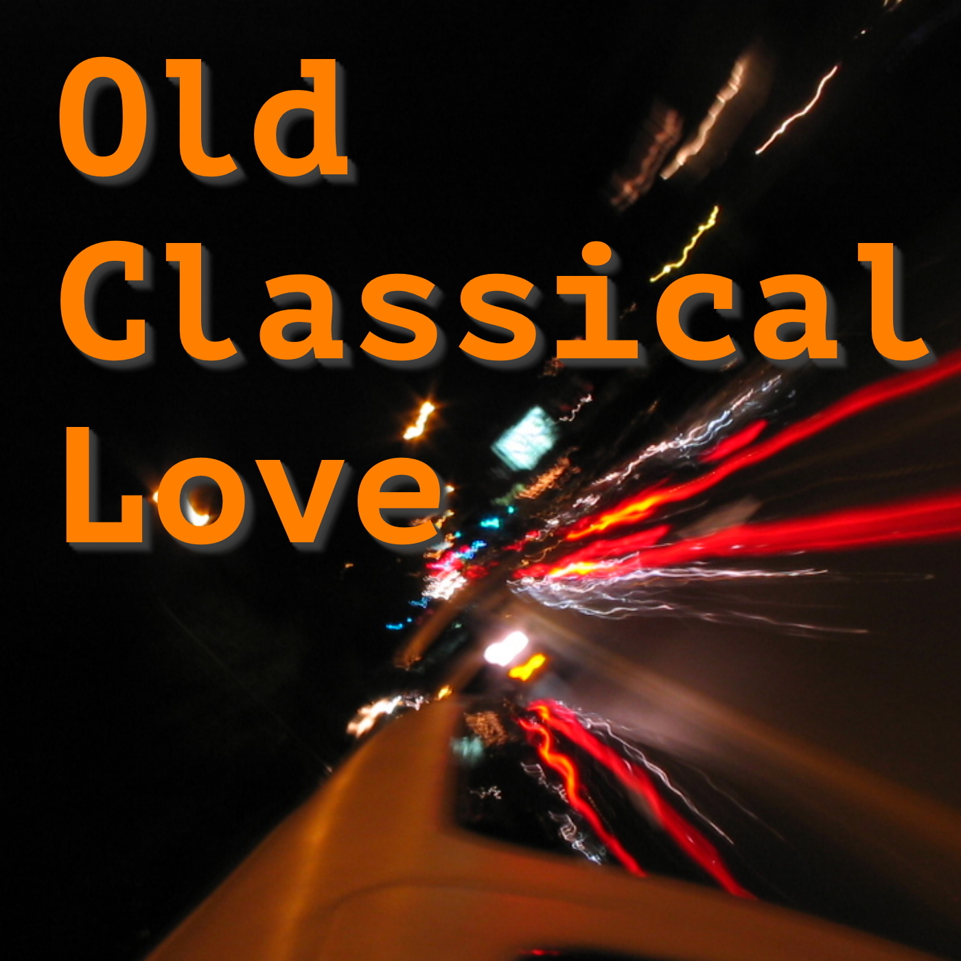 Old Classical Love