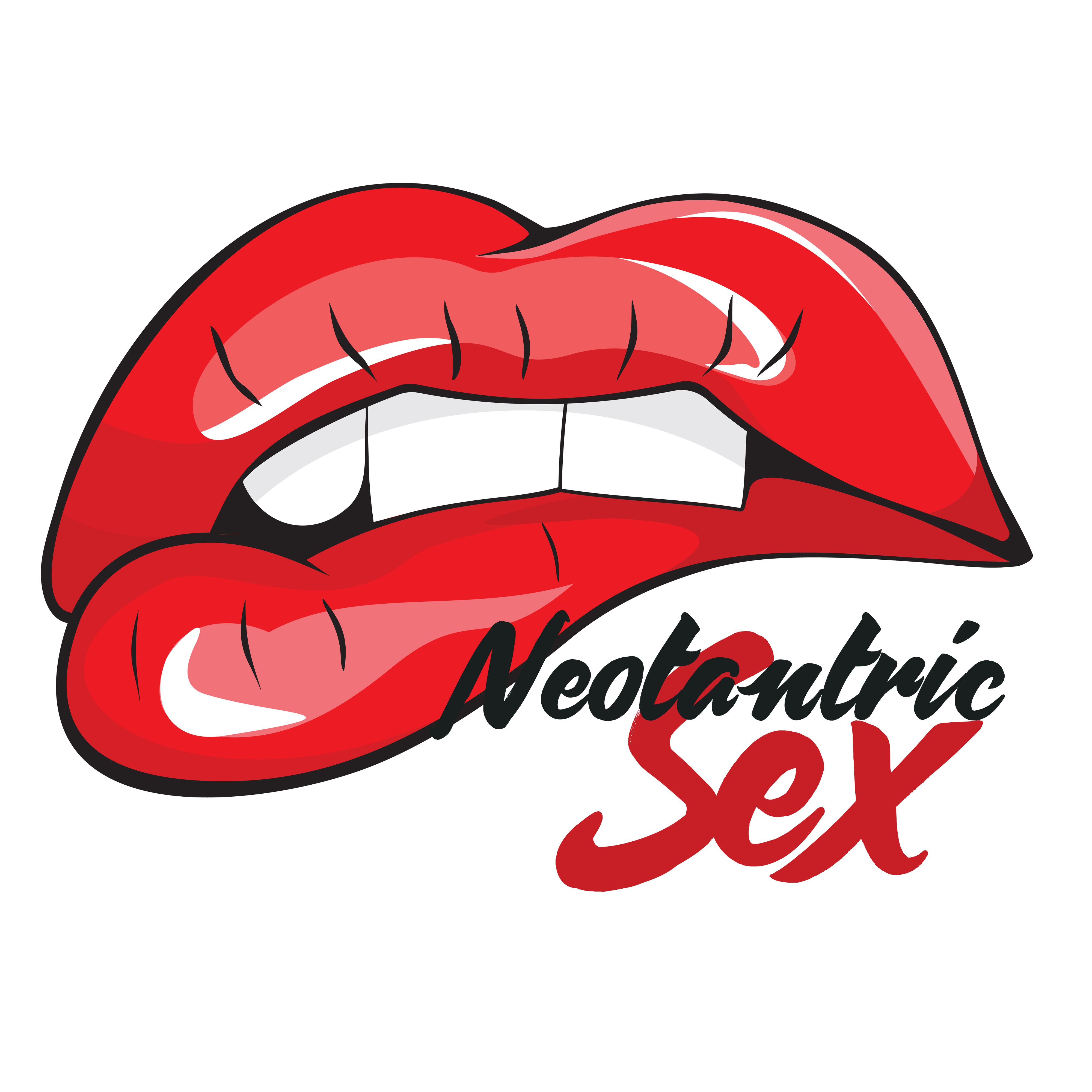 Neotantric *** - Music for the Practice of a Modern Western Variety of Tantra