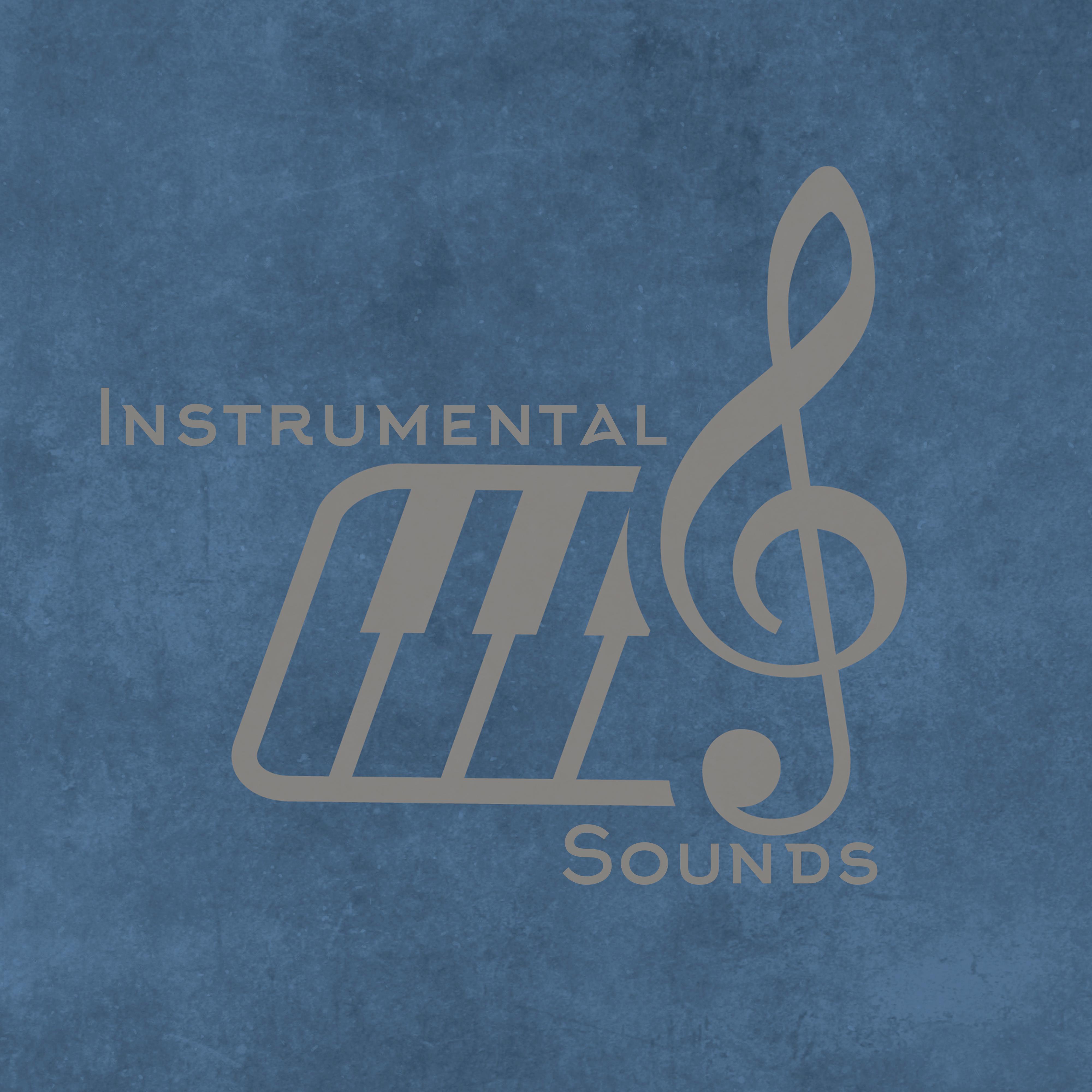 Instrumental Sounds: Ambient Relaxation