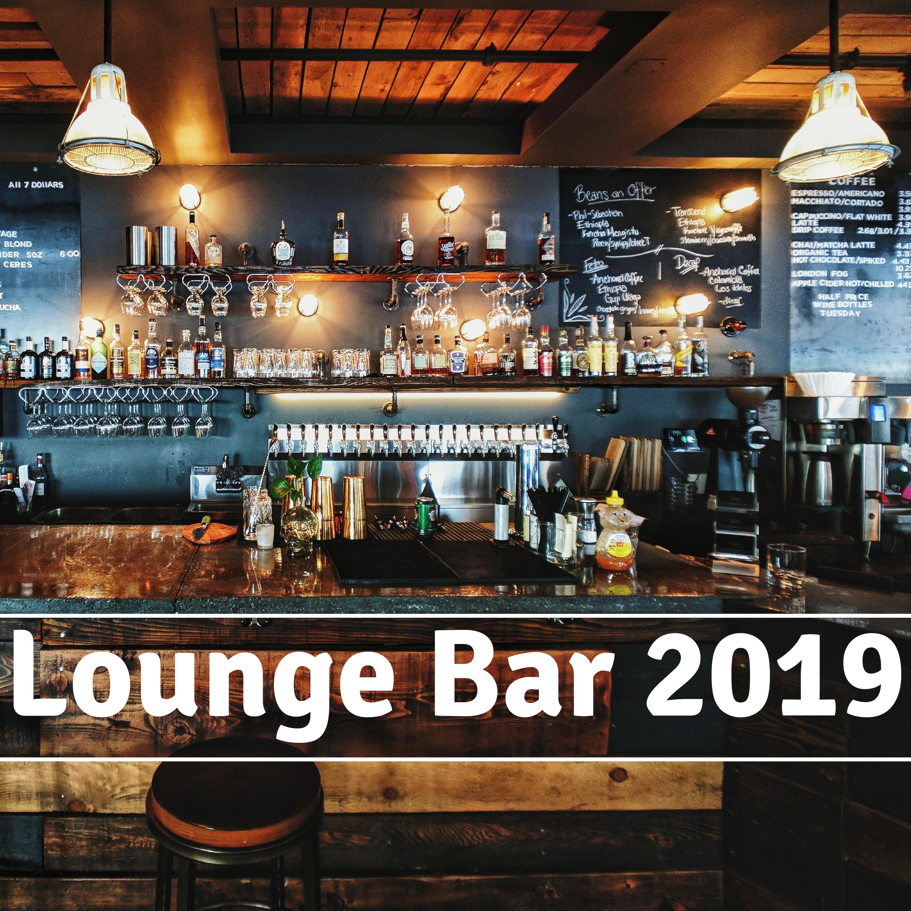 Lounge Bar 2019