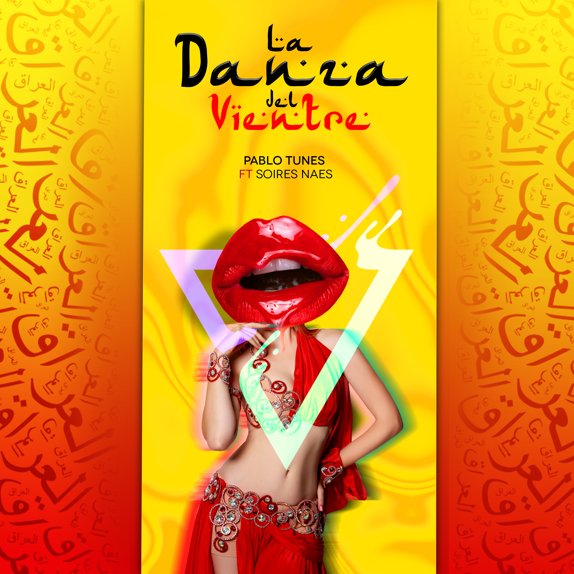 La Danza del Vientre