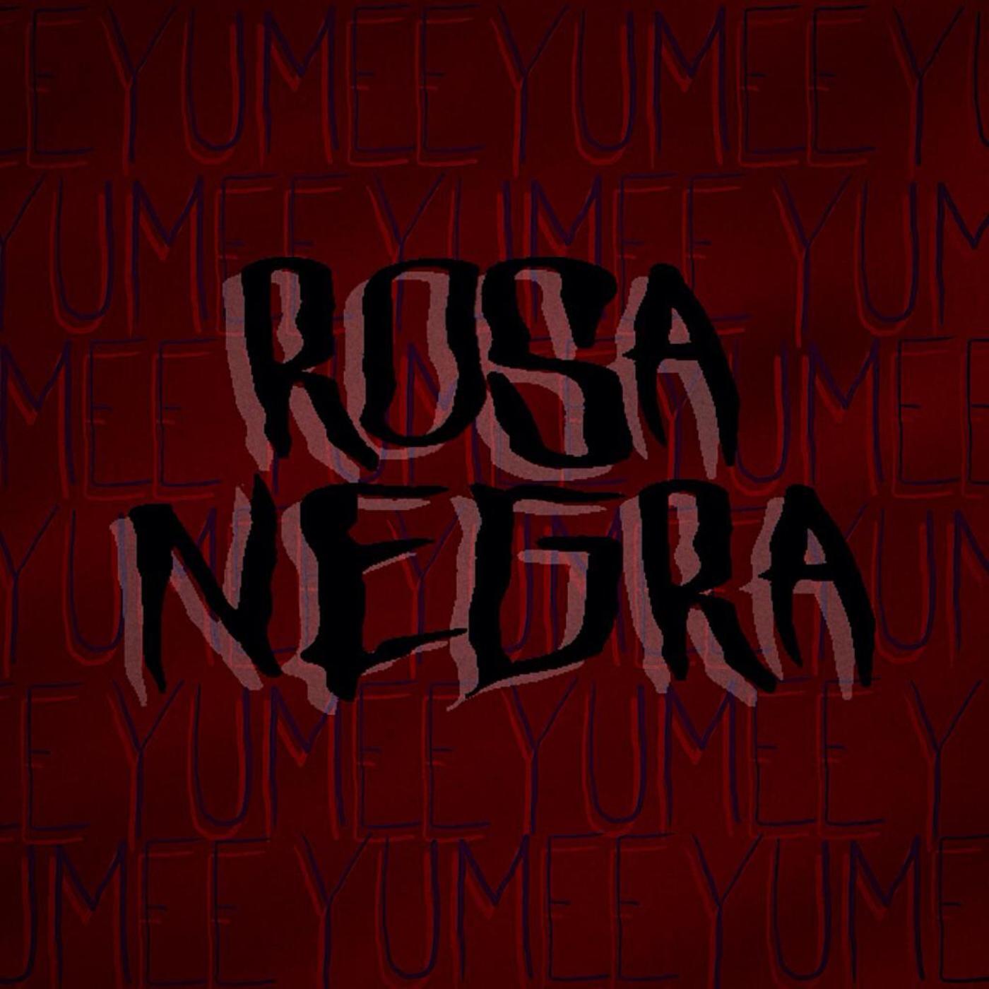 Rosa Negra