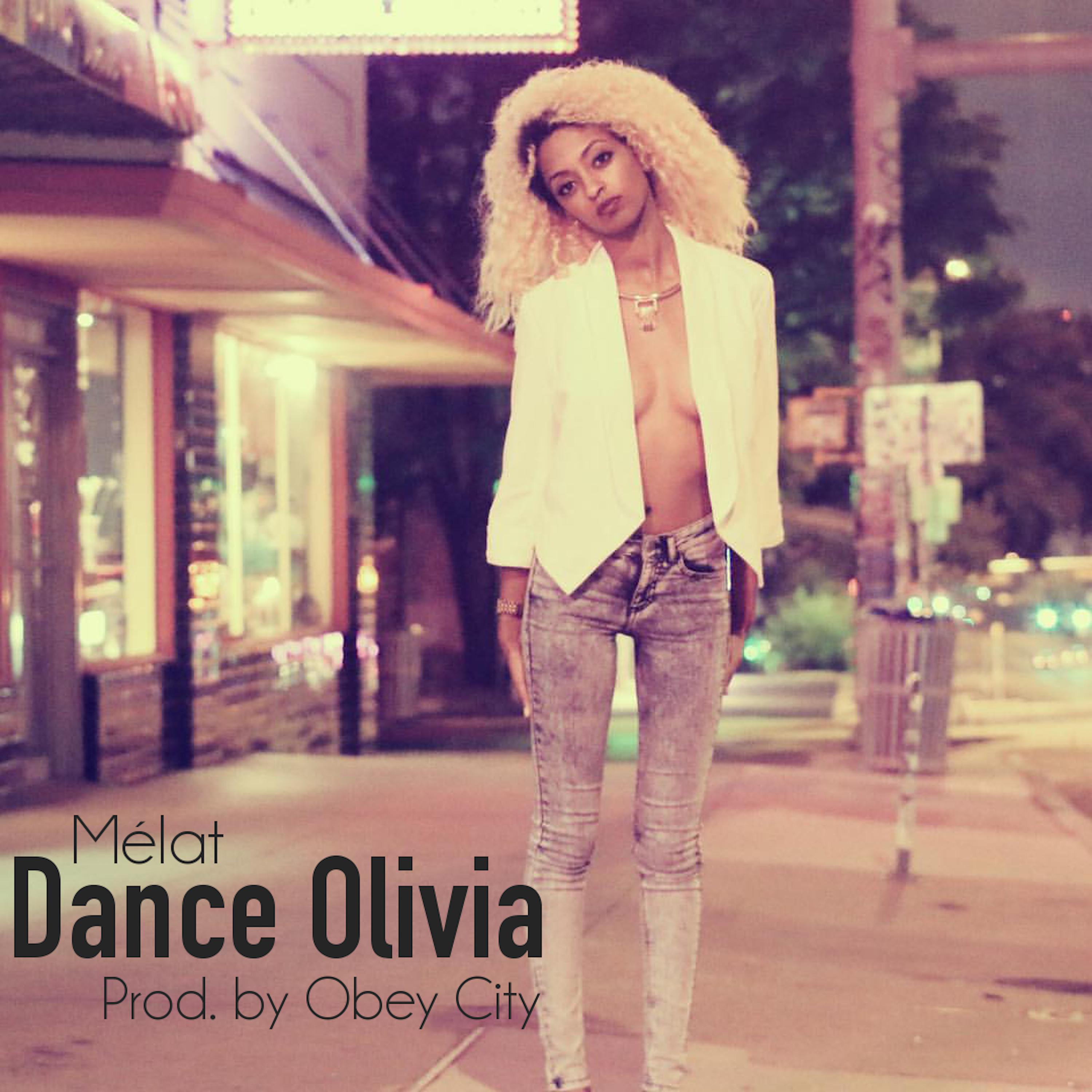 Dance Olivia