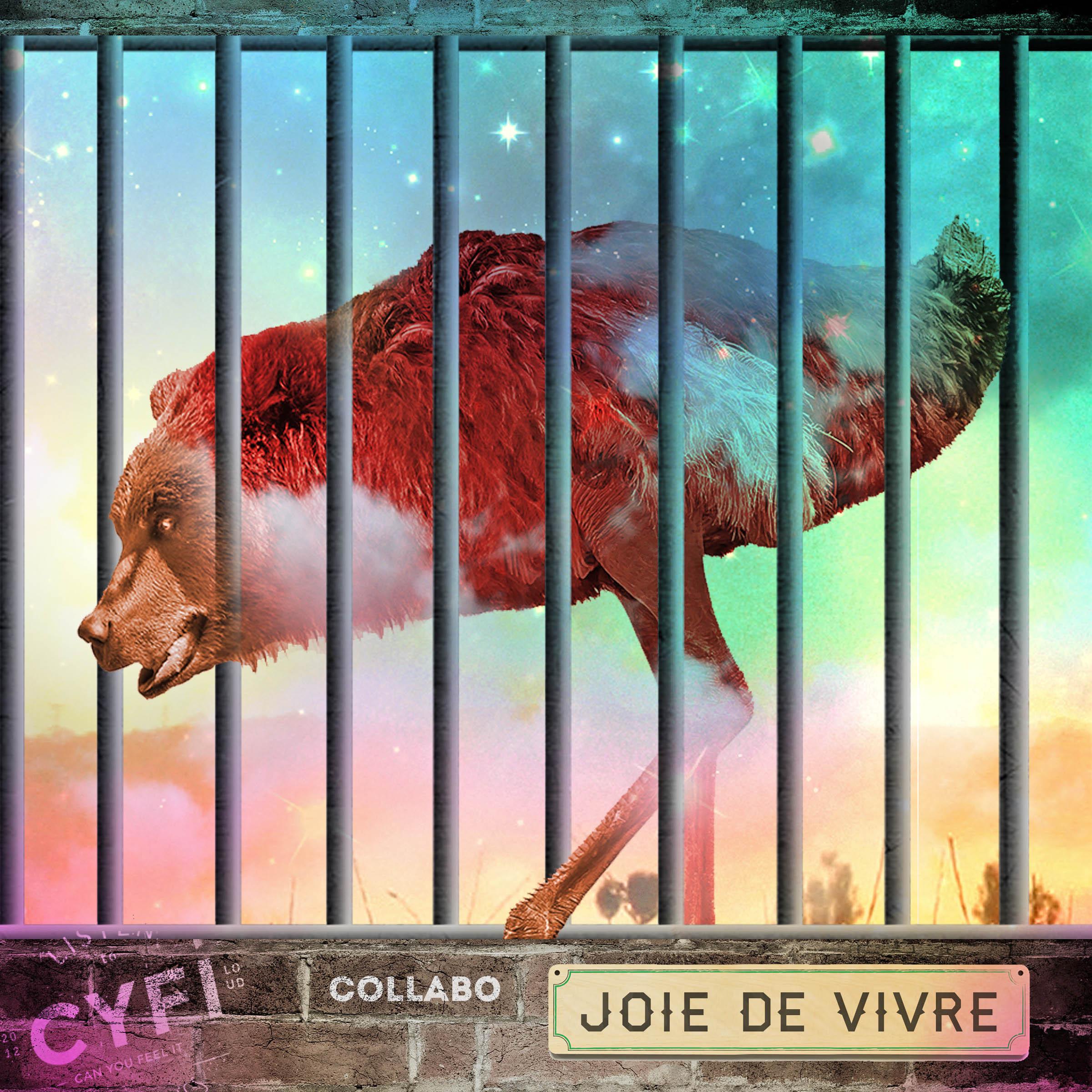 Joie de Vivre