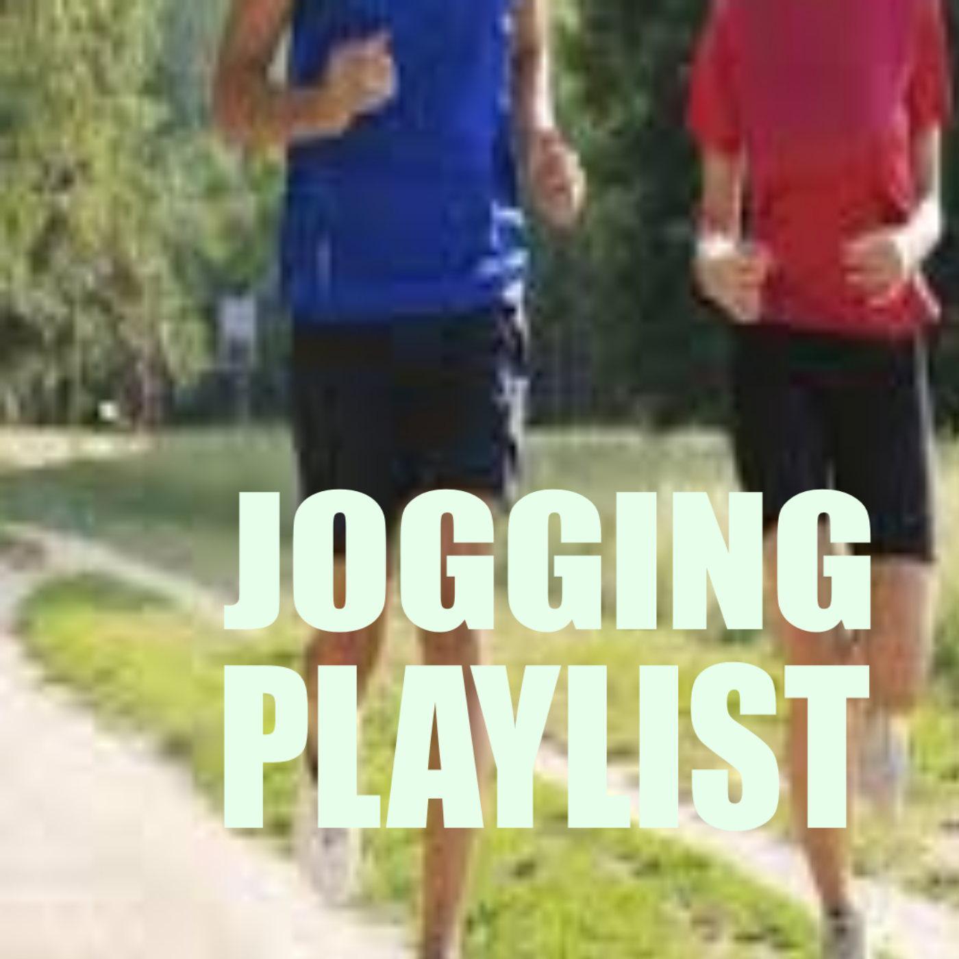 Jogging Playlist