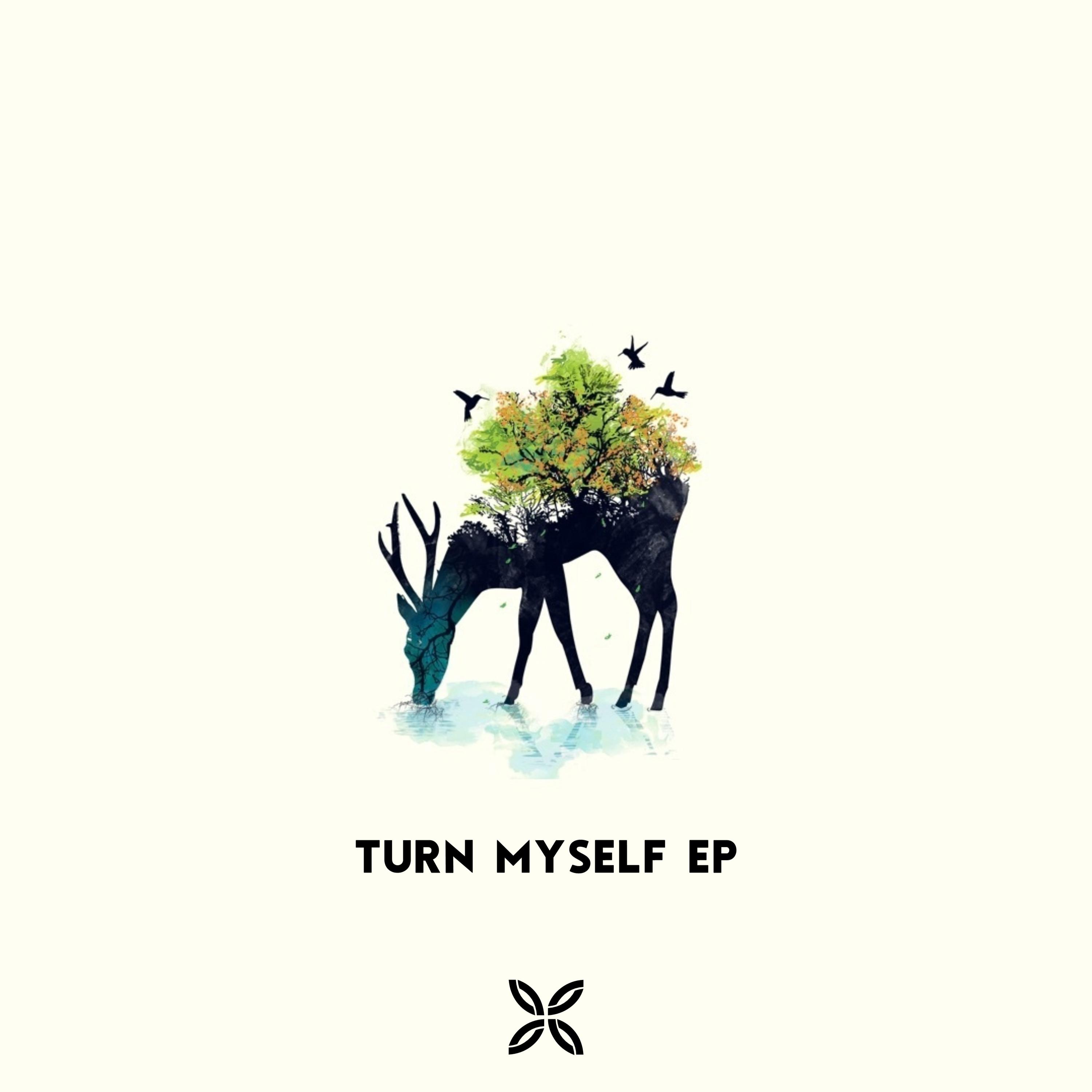 Turn Myself EP