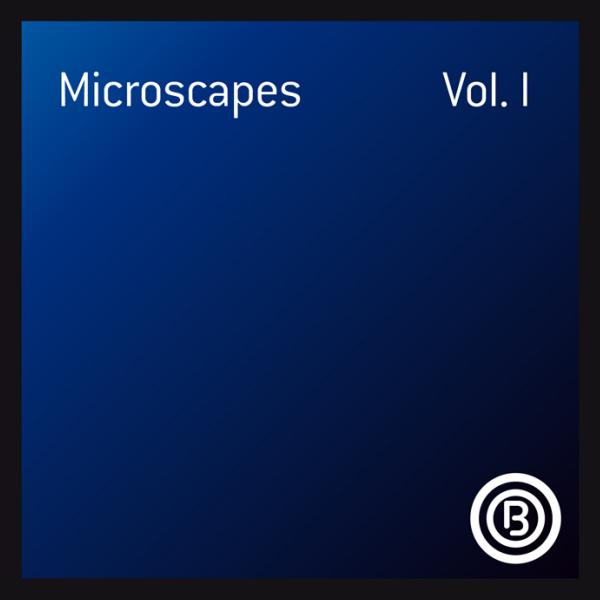 Microscapes Vol. 1