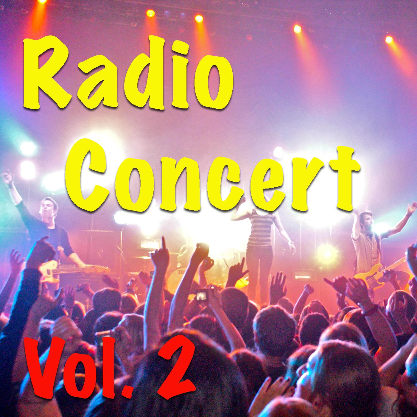 Radio Concerts, Vol. 2 (Live)