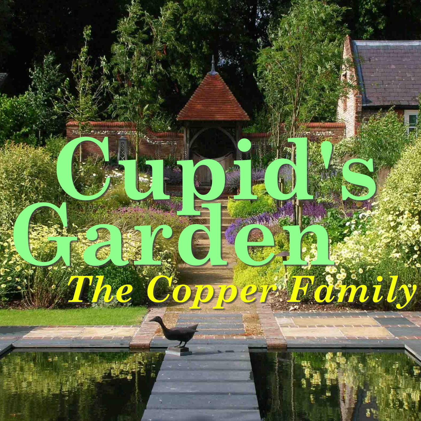 Cupid's Garden