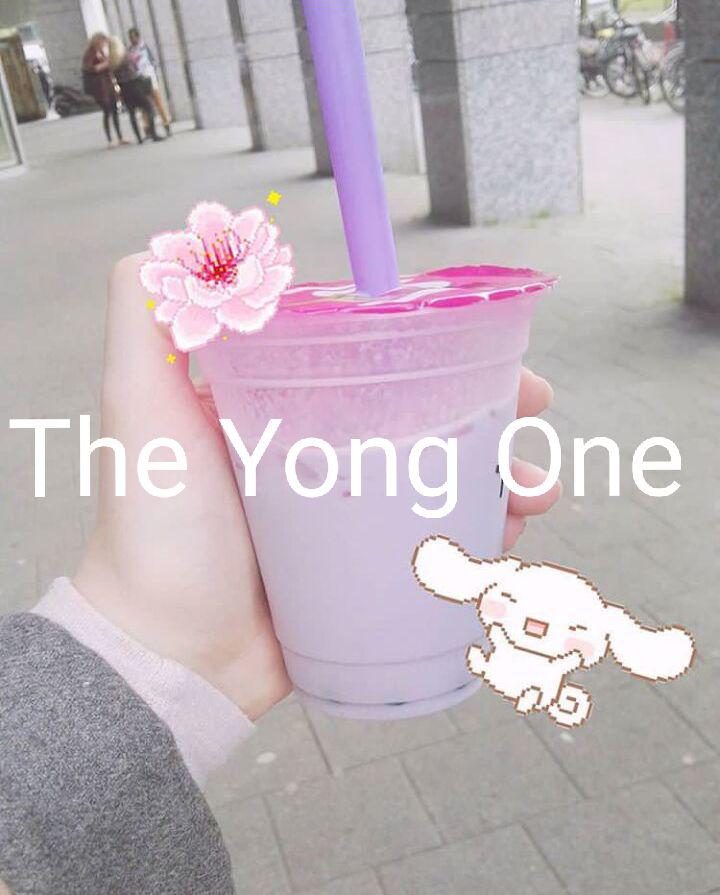 The Yong One