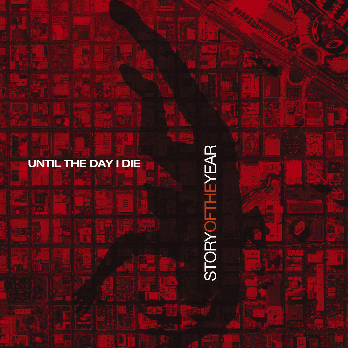 Until The Day I Die (Internet Single)