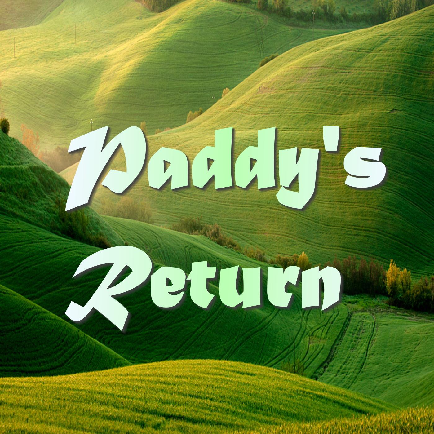 Paddy's Return