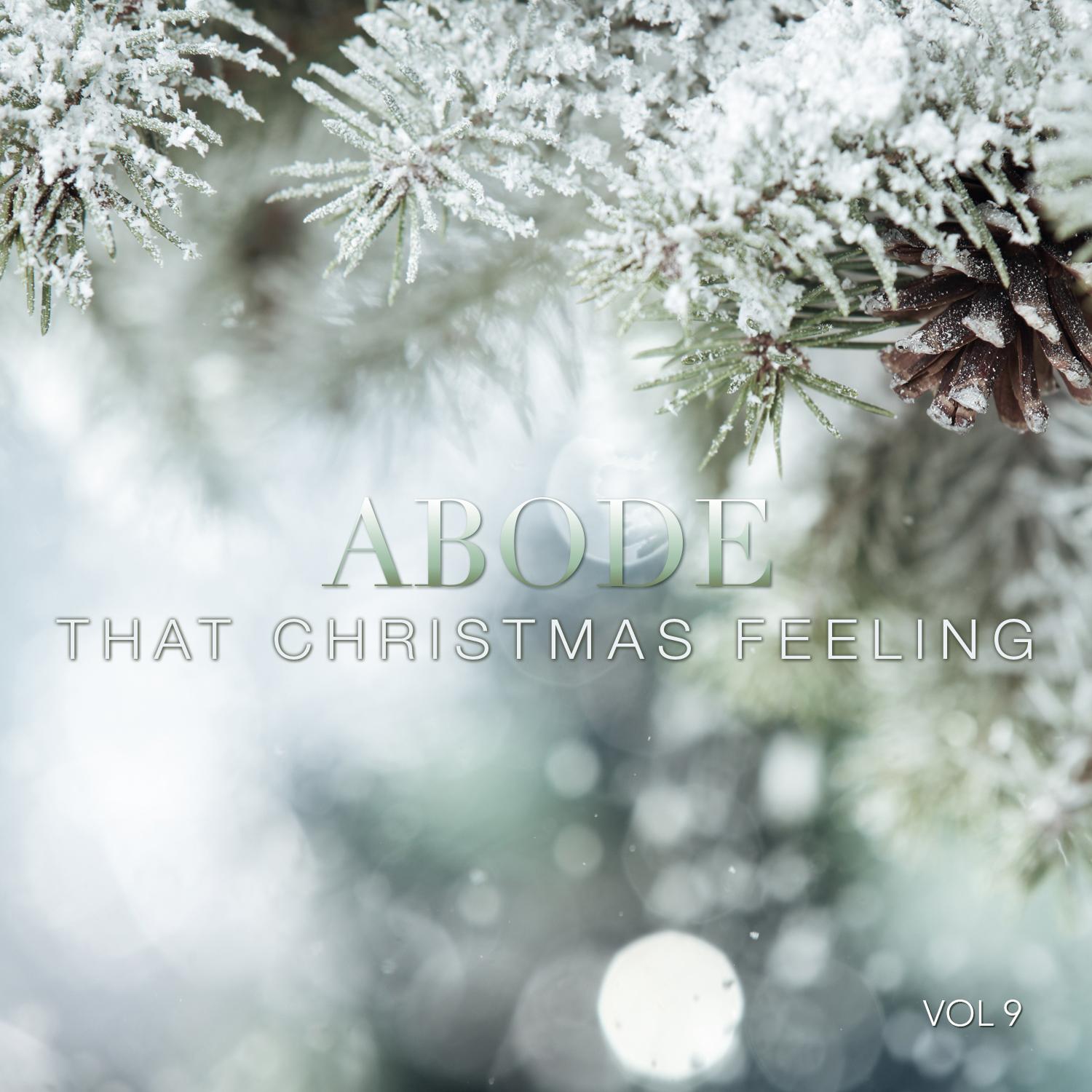 Abode: That Christmas Feeling, Vol. 9