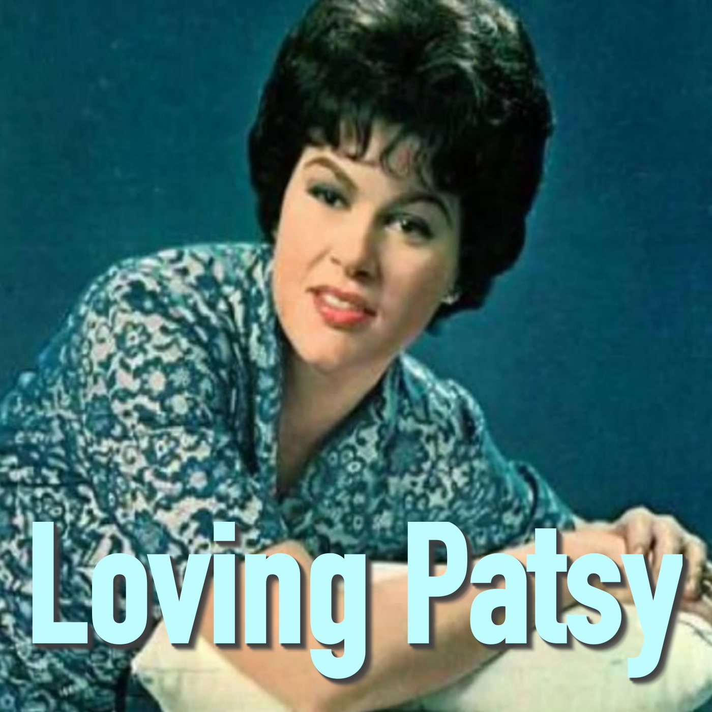 Loving Patsy
