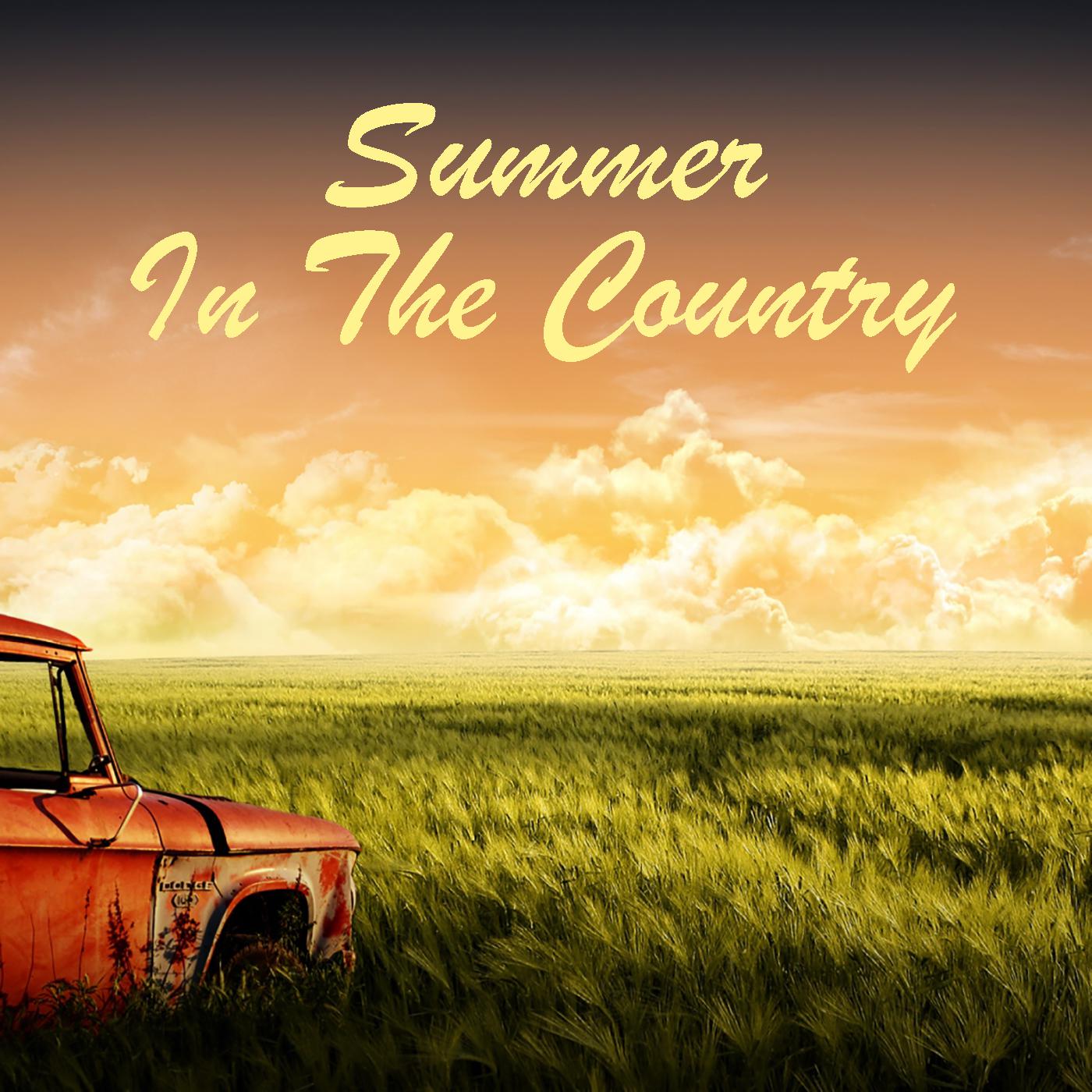 Summer In The Country