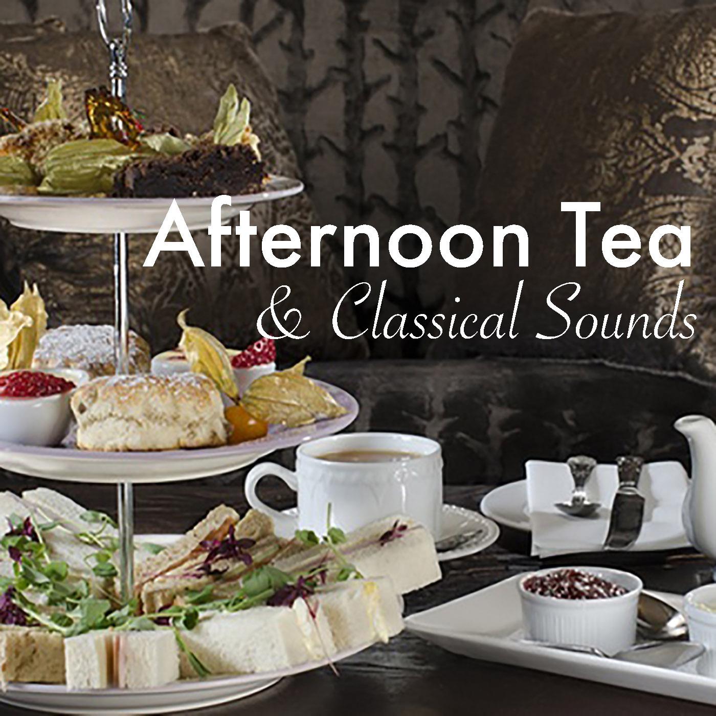 Afternoon Tea & Classical Sounds