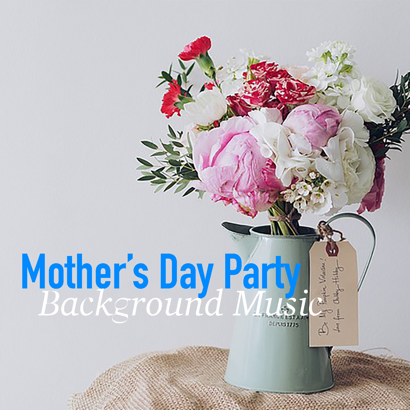 Mother's Day Party Background Music