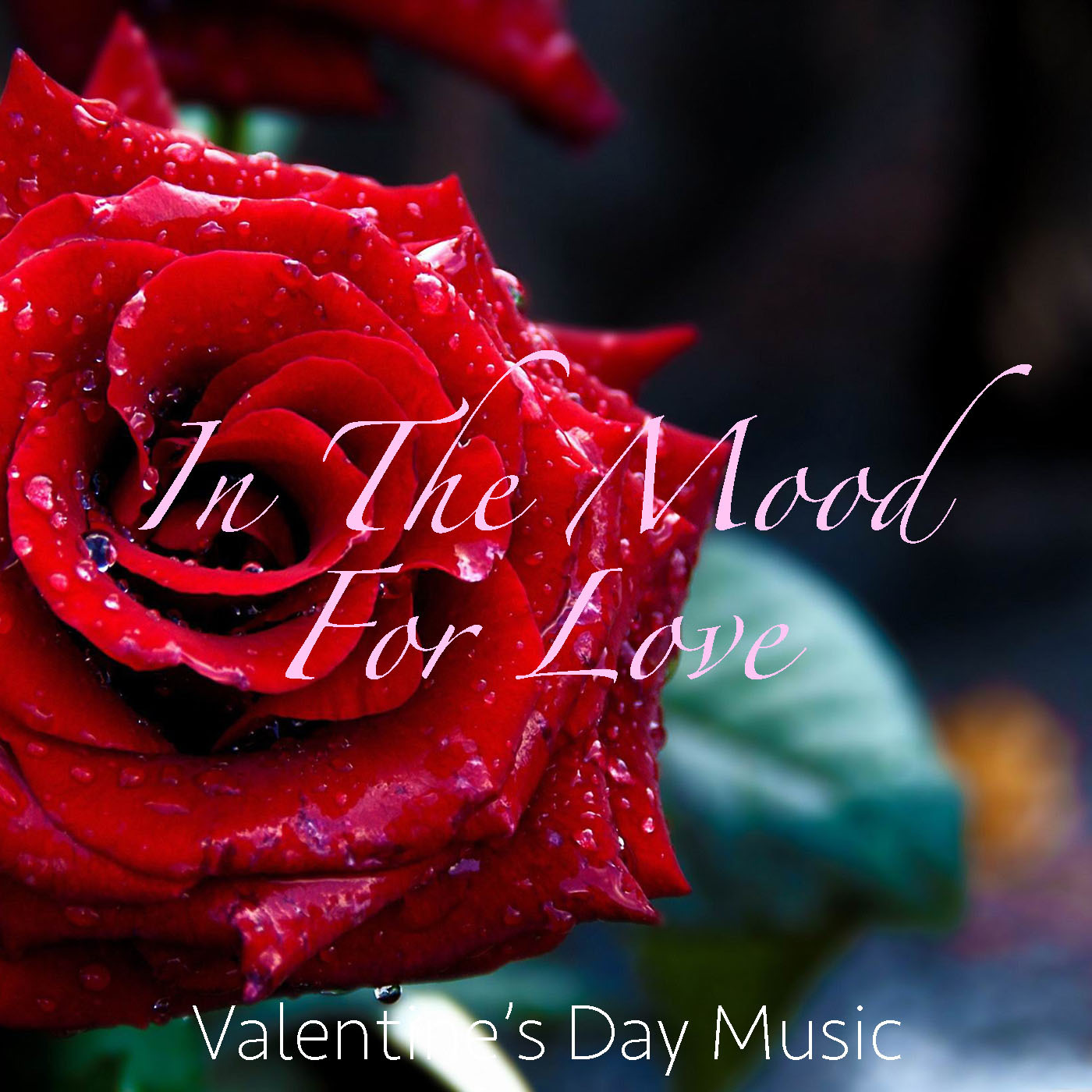 In The Mood For Love: Valentine's Day Music